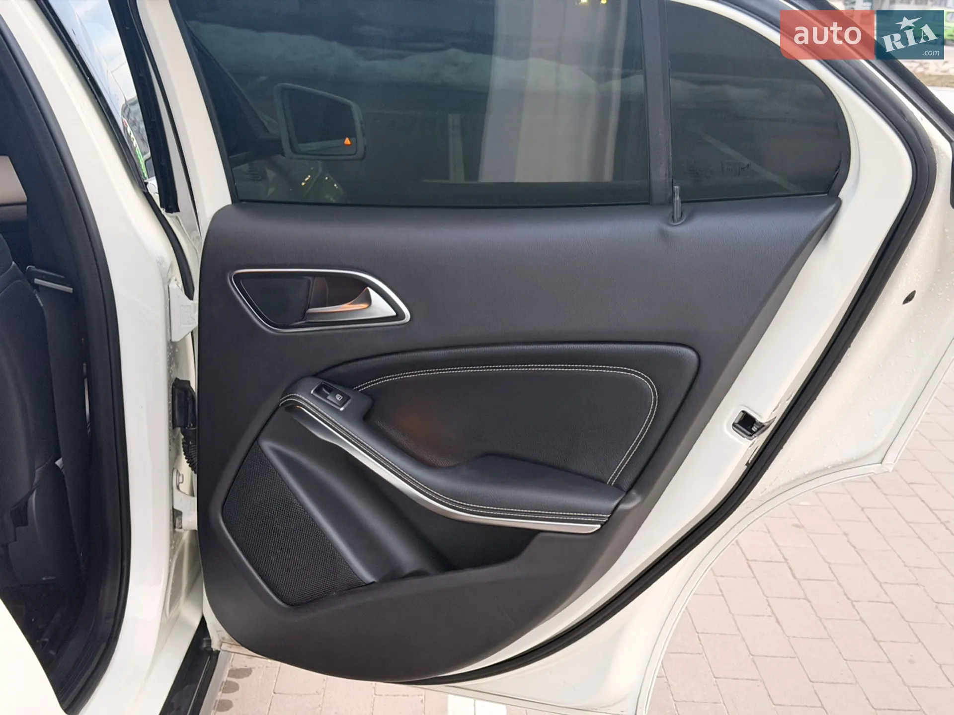 2017 Mercedes-Benz GLA-klasse - мініатюра 25