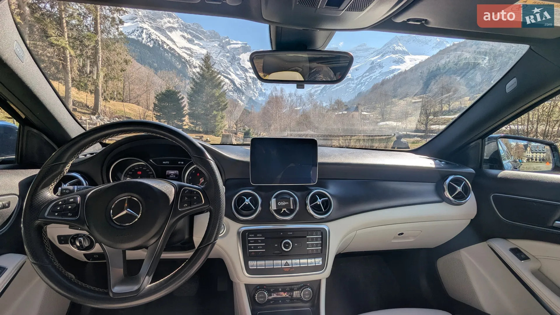 2018 Mercedes-Benz GLA-klasse - мініатюра 13
