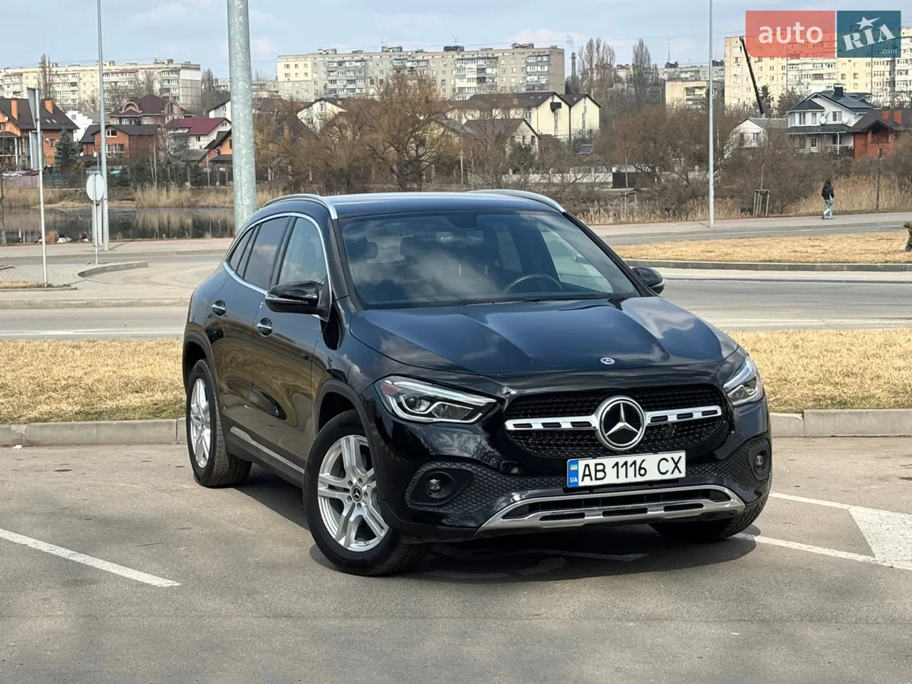 2019 Mercedes-Benz GLA-klasse - мініатюра 16