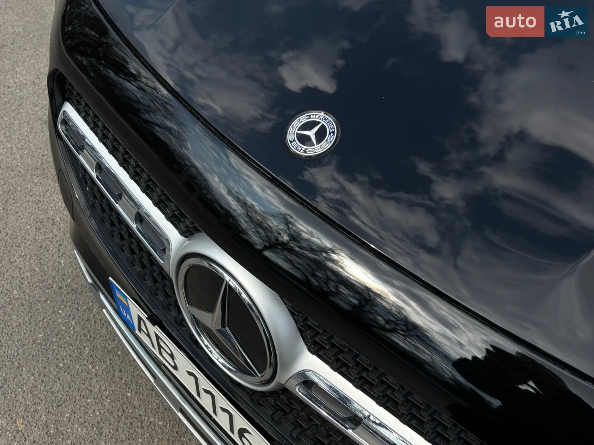 2020 Mercedes-Benz GLA-klasse - мініатюра 11