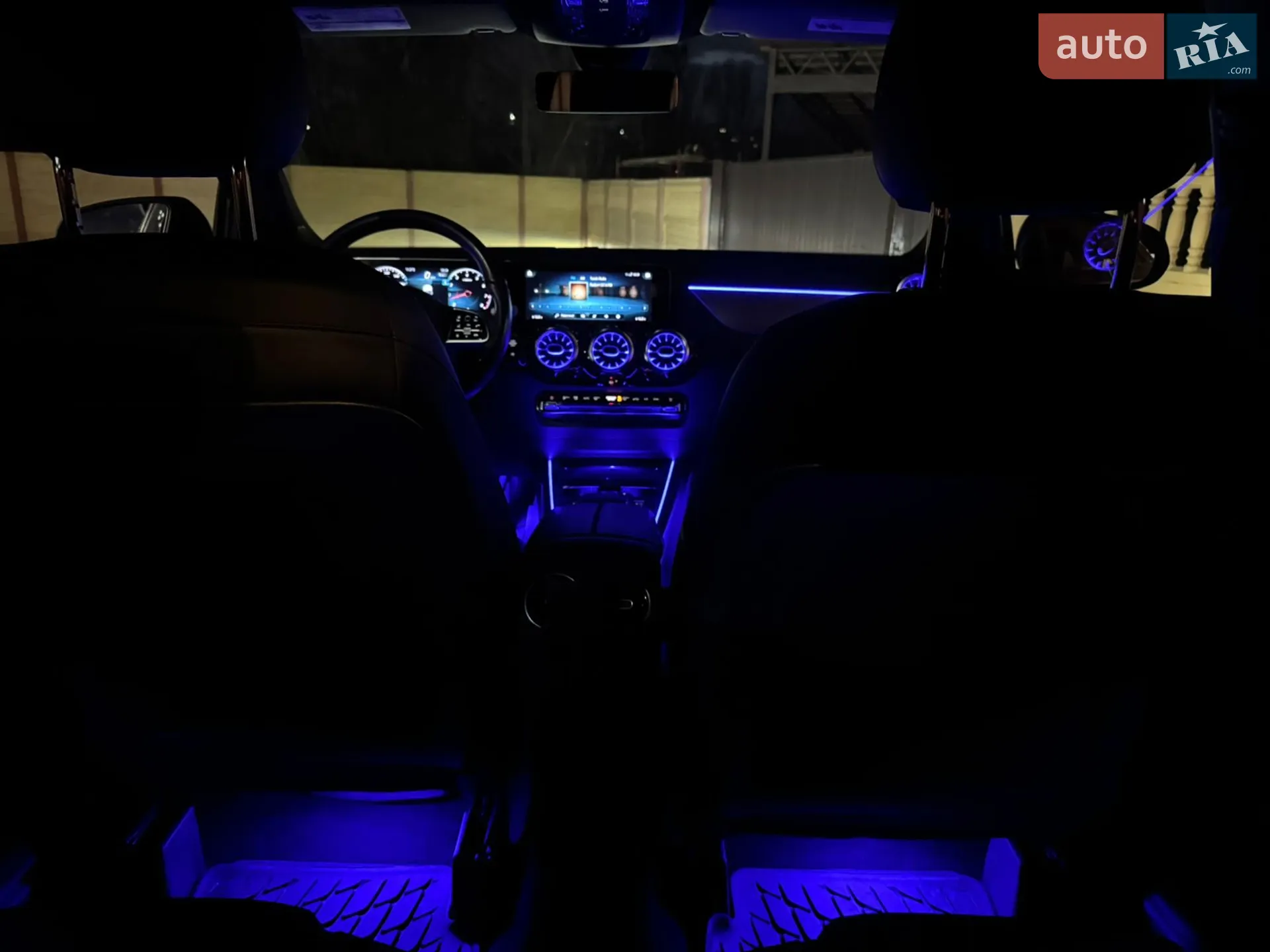 2020 Mercedes-Benz GLA-klasse - мініатюра 27