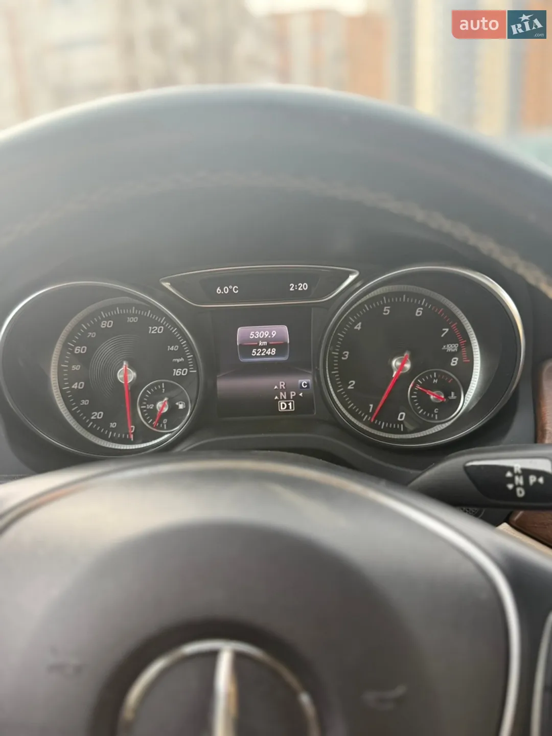 2019 Mercedes-Benz GLA-klasse - мініатюра 12