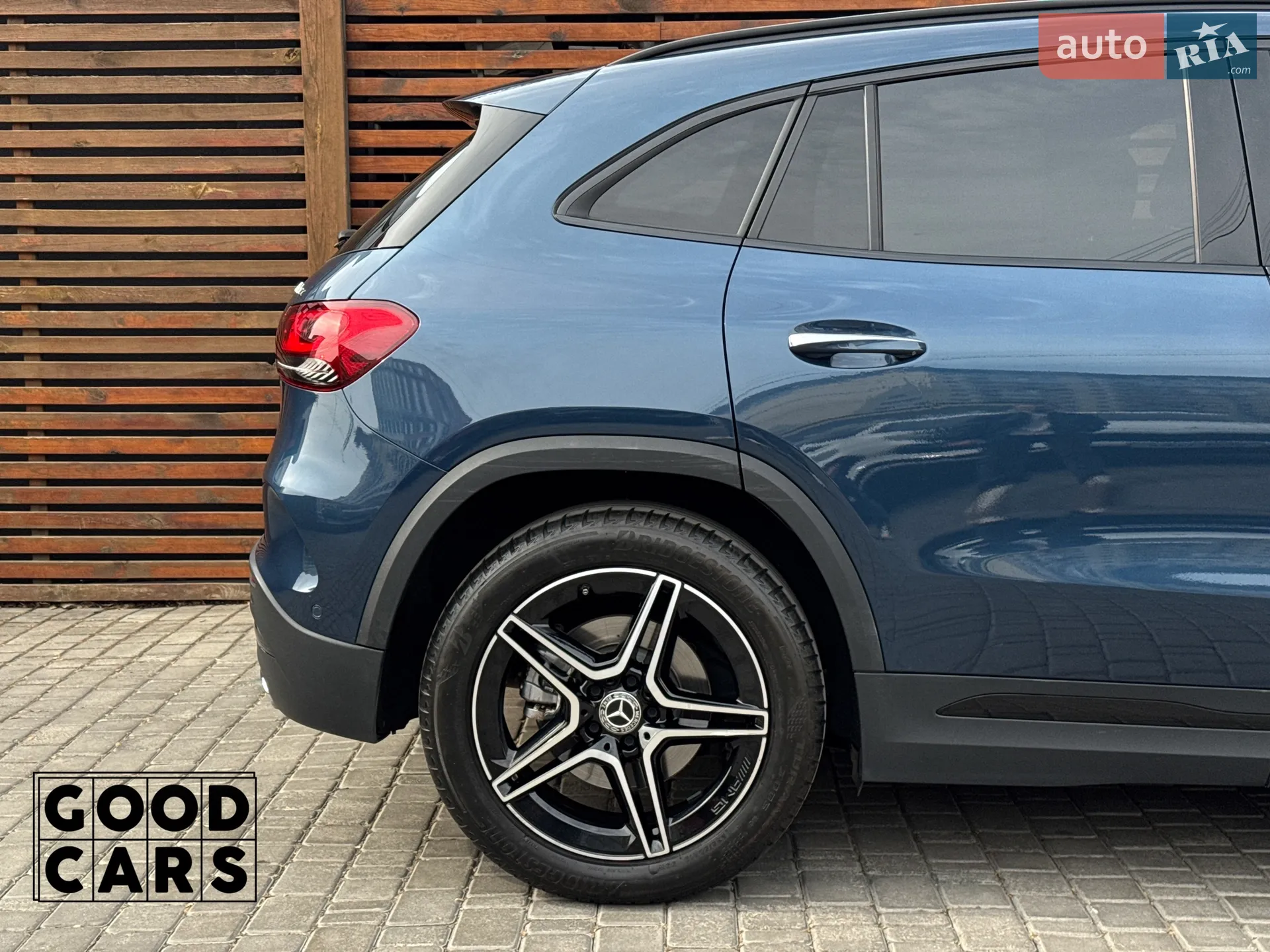 2022 Mercedes-Benz GLA-klasse - мініатюра 14
