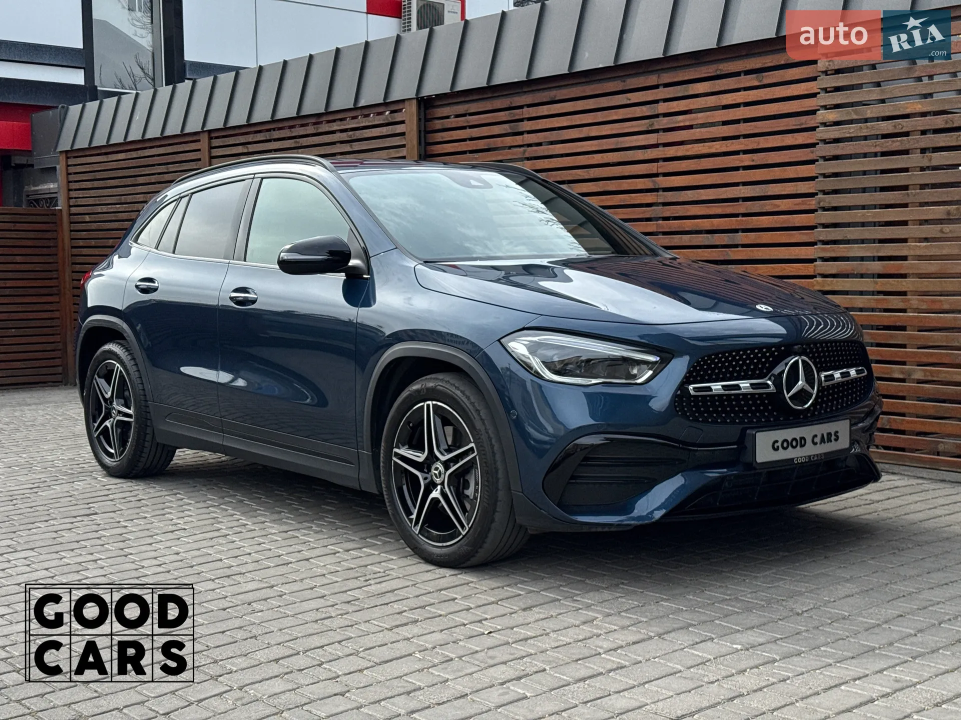 2022 Mercedes-Benz GLA-klasse - мініатюра 9