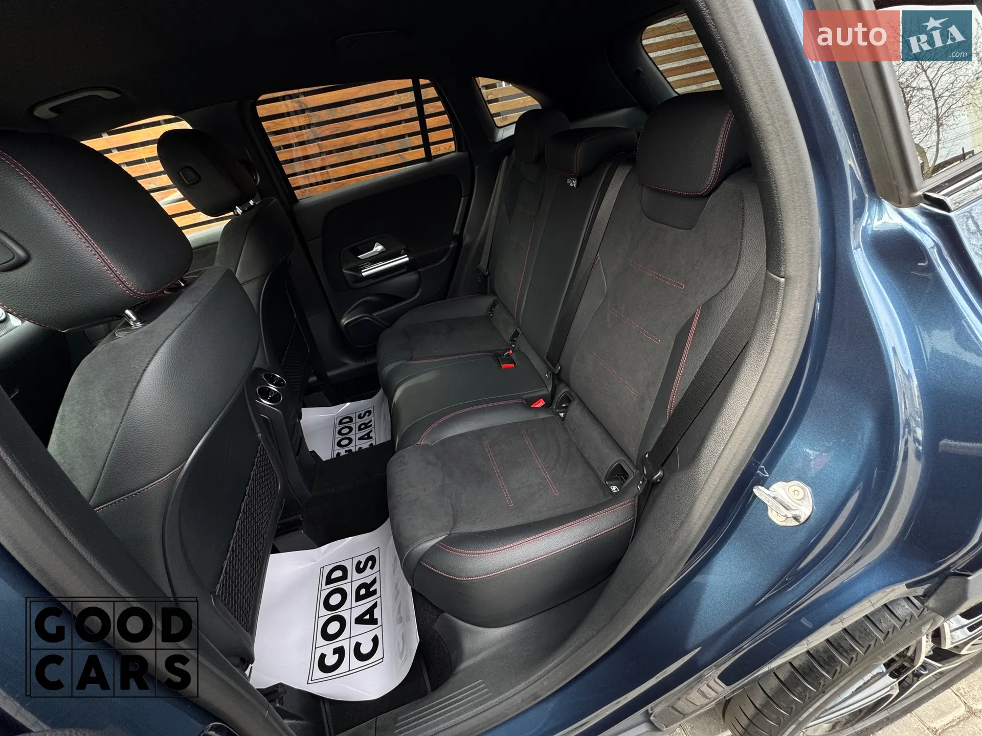 2022 Mercedes-Benz GLA-klasse - мініатюра 28