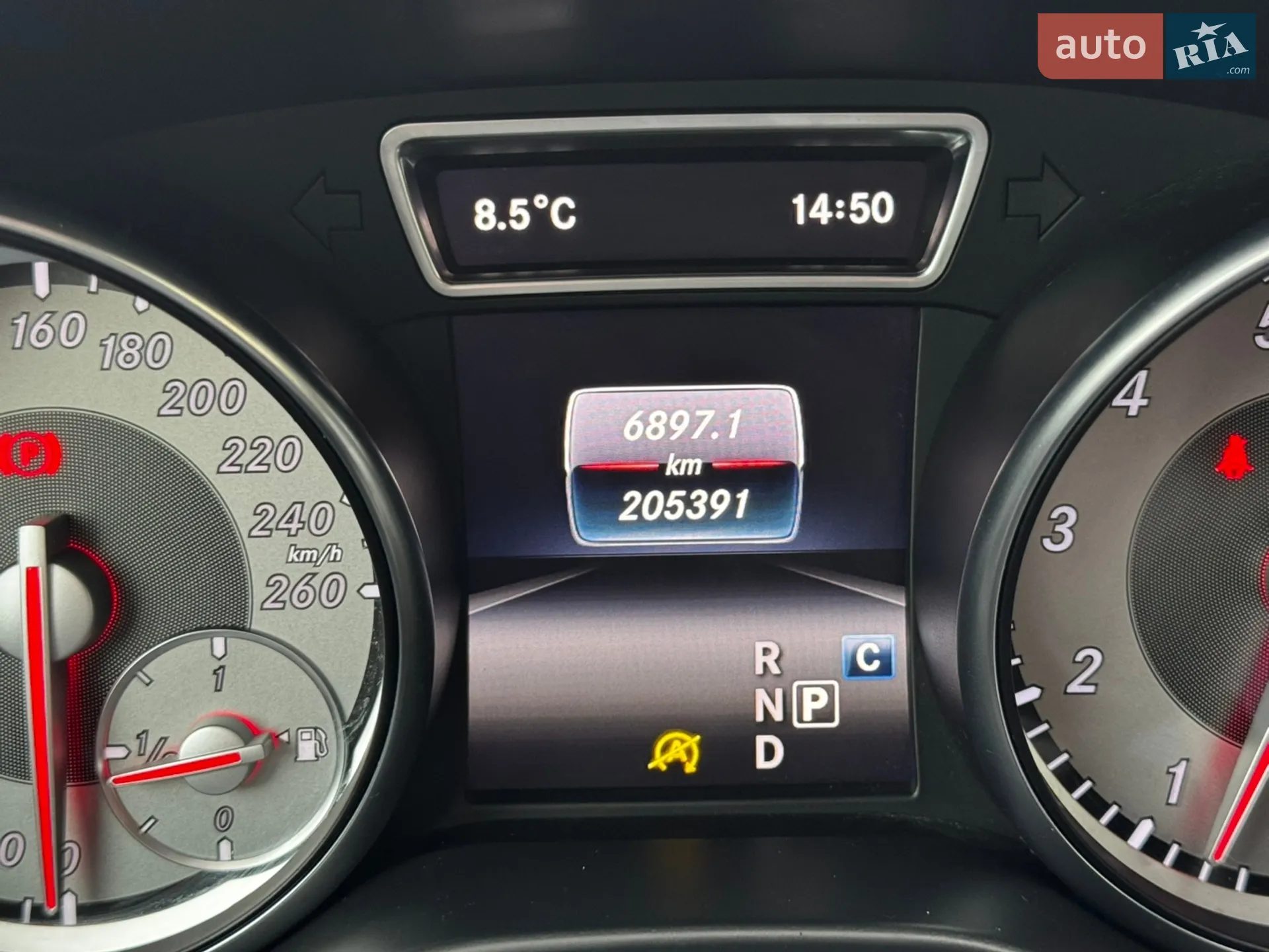 2017 Mercedes-Benz GLA-klasse - мініатюра 15