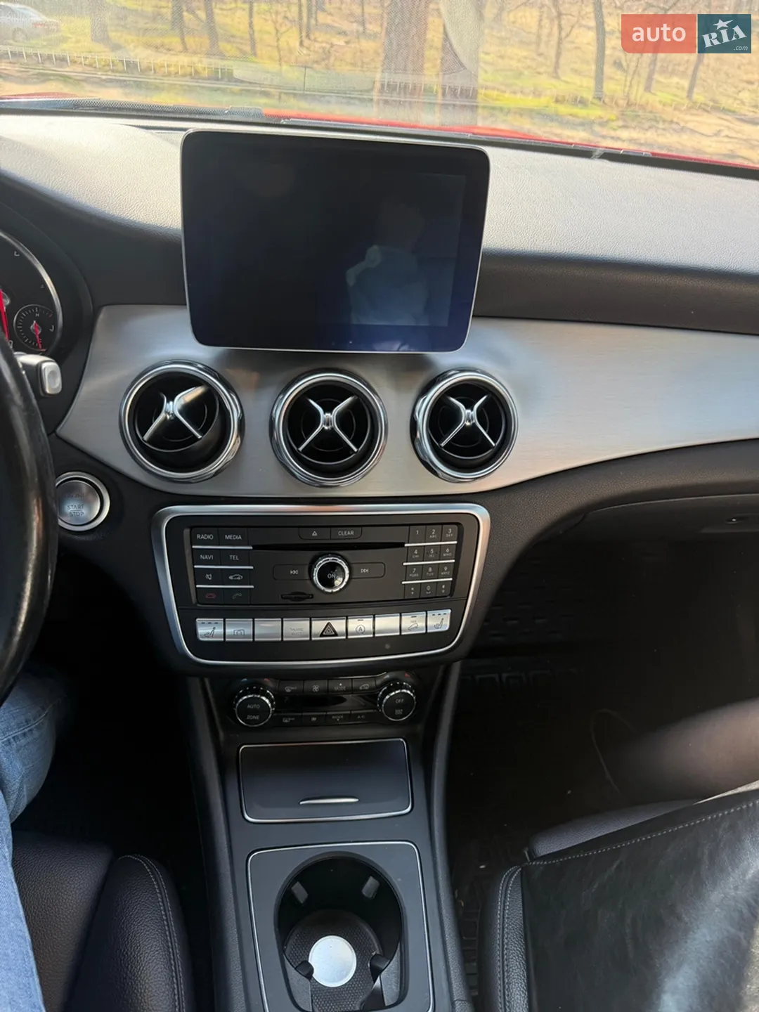 2017 Mercedes-Benz GLA-klasse - мініатюра 19