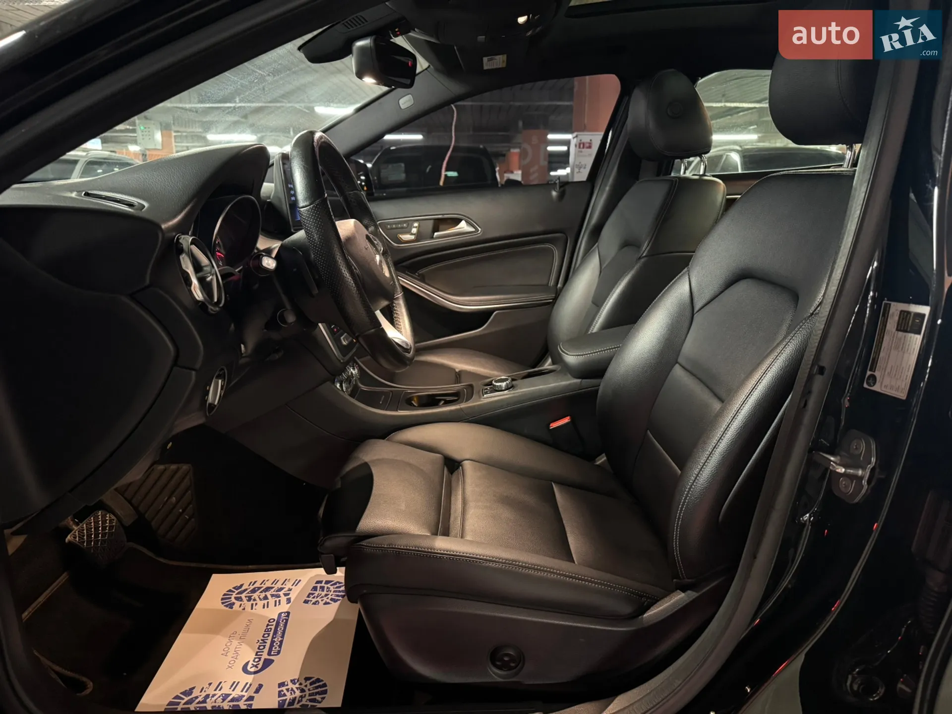 2019 Mercedes-Benz GLA-klasse - мініатюра 11