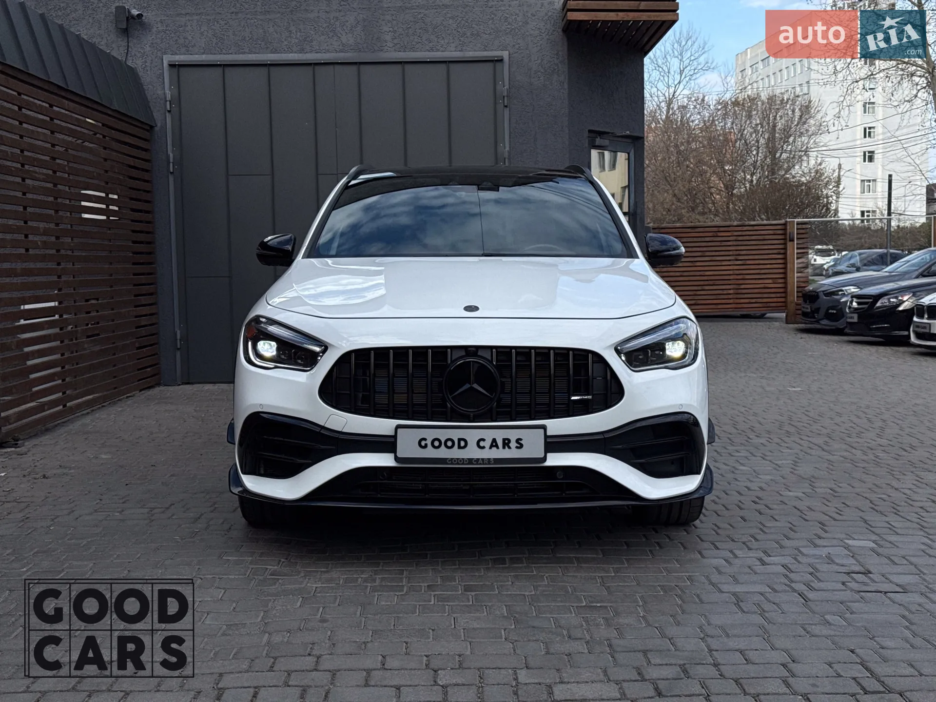 2022 Mercedes-Benz GLA-klasse - мініатюра 2