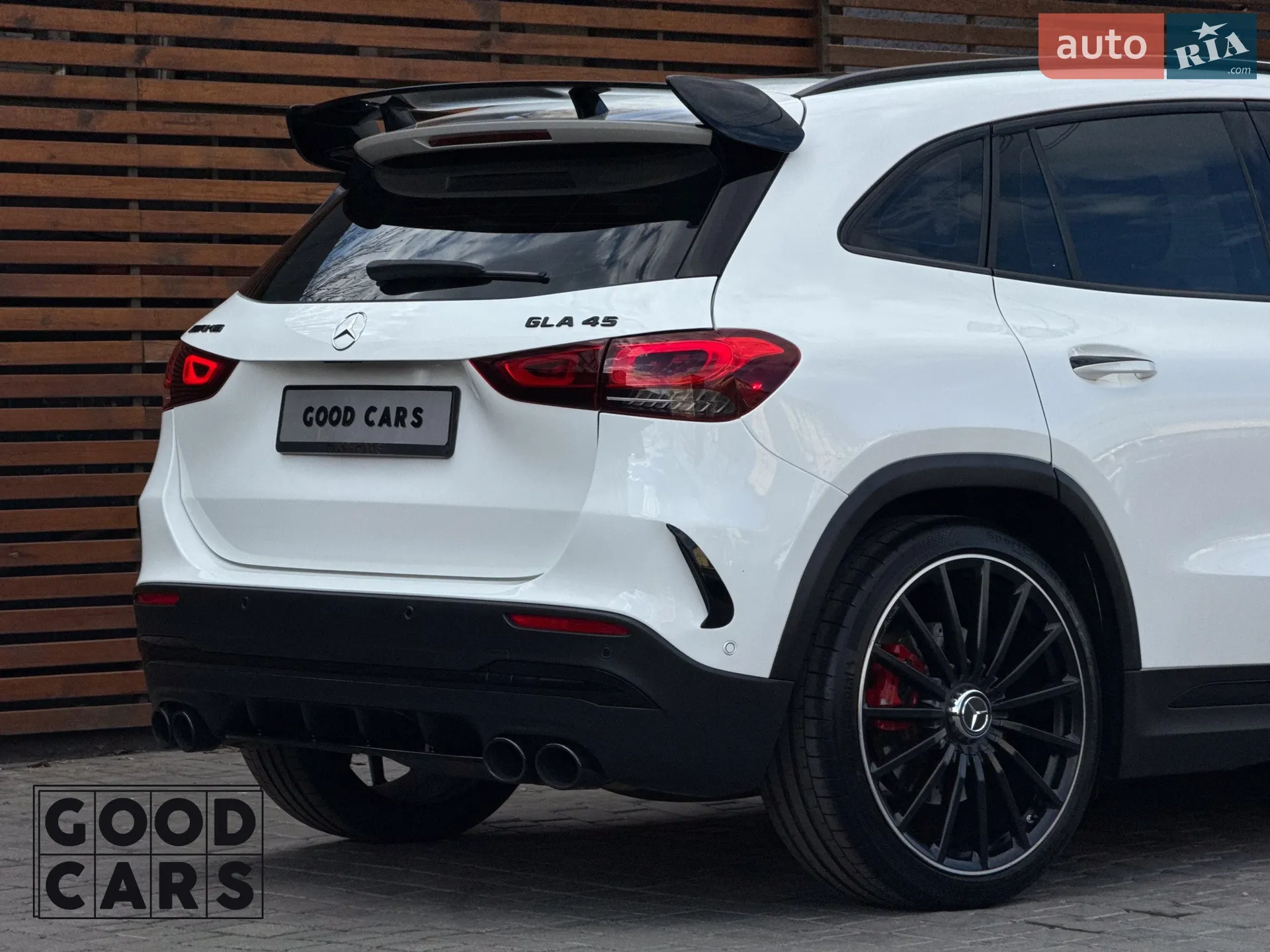 2022 Mercedes-Benz GLA-klasse - мініатюра 13