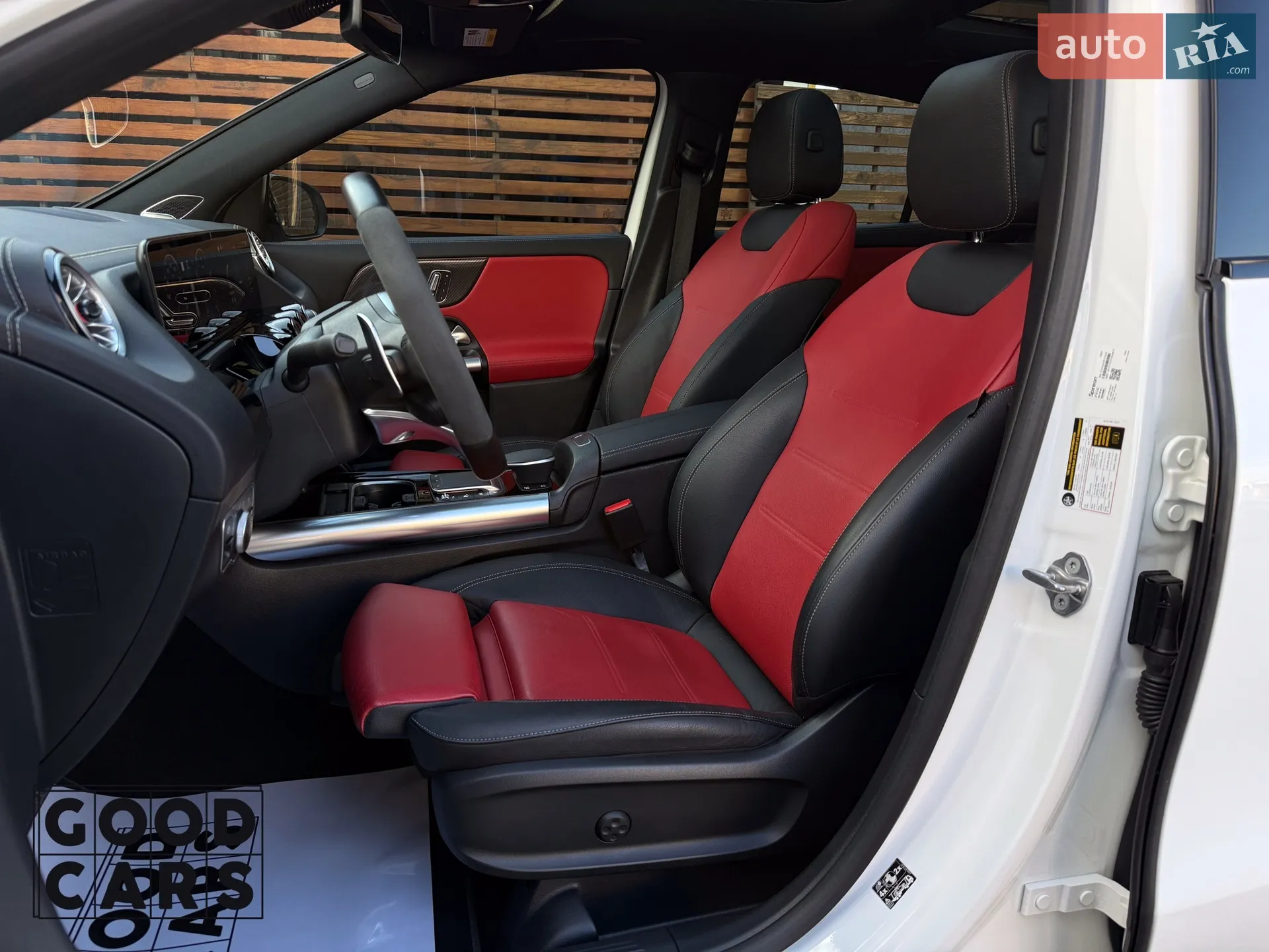 2022 Mercedes-Benz GLA-klasse - мініатюра 23