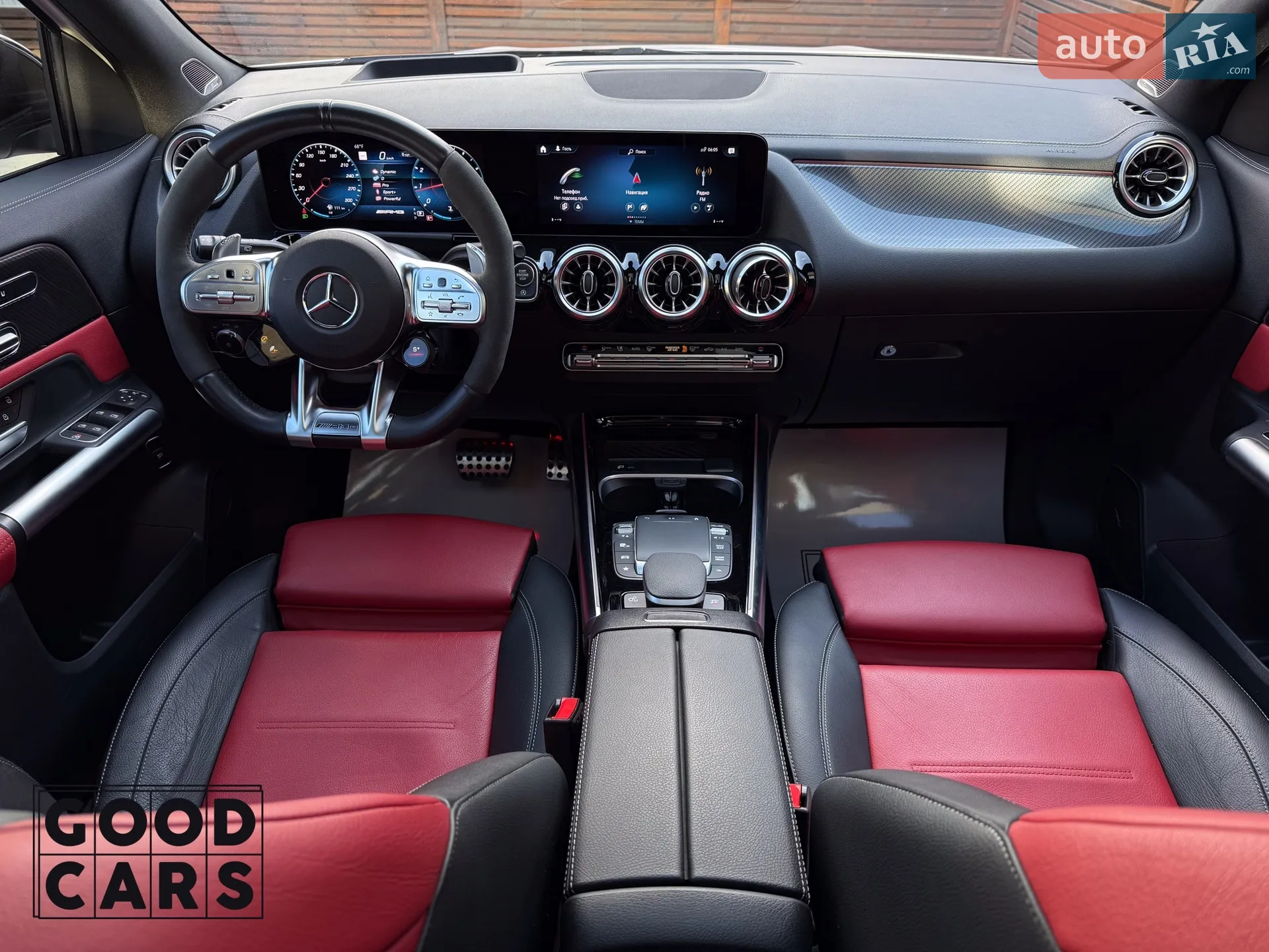 2022 Mercedes-Benz GLA-klasse - мініатюра 33