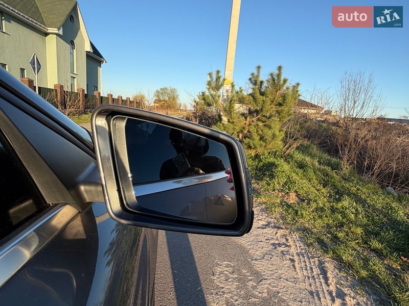 Внедорожник / Кроссовер Mercedes-Benz GLA-Class 2016 в Киеве