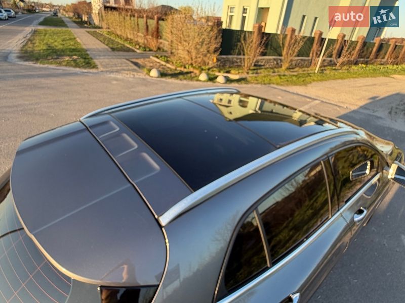 Внедорожник / Кроссовер Mercedes-Benz GLA-Class 2016 в Киеве