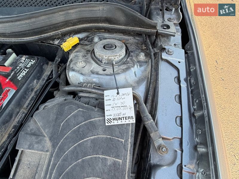 Внедорожник / Кроссовер Mercedes-Benz GLA-Class 2016 в Киеве