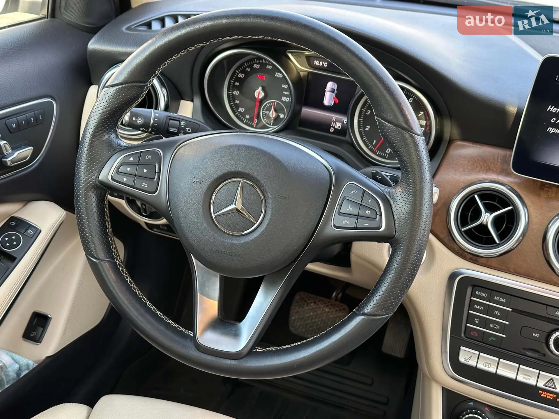 2019 Mercedes-Benz GLA-klasse - мініатюра 23
