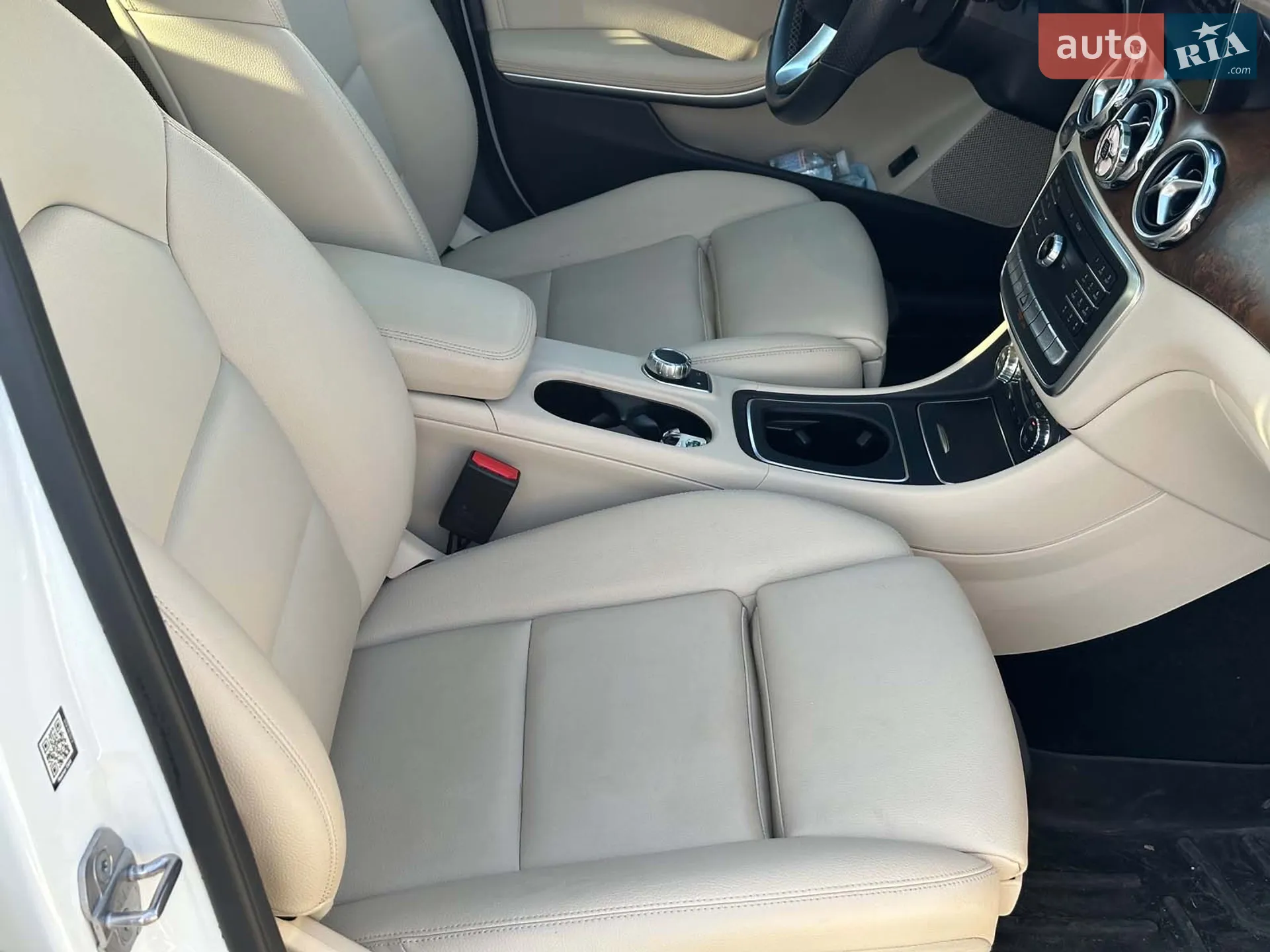2019 Mercedes-Benz GLA-klasse - мініатюра 27
