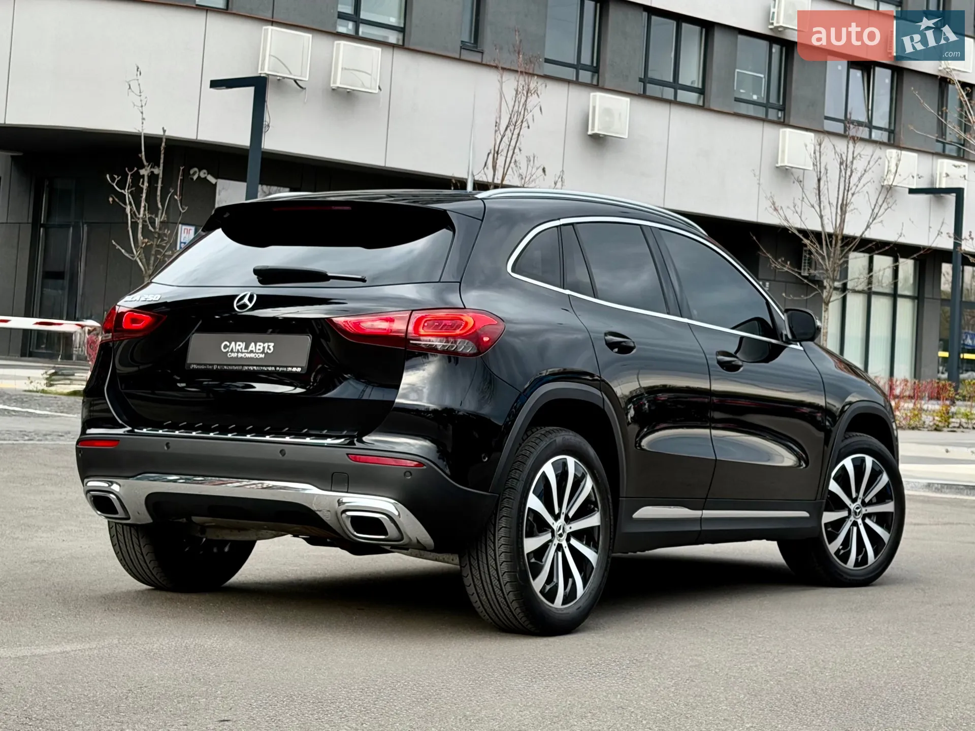 2022 Mercedes-Benz GLA-klasse - мініатюра 14