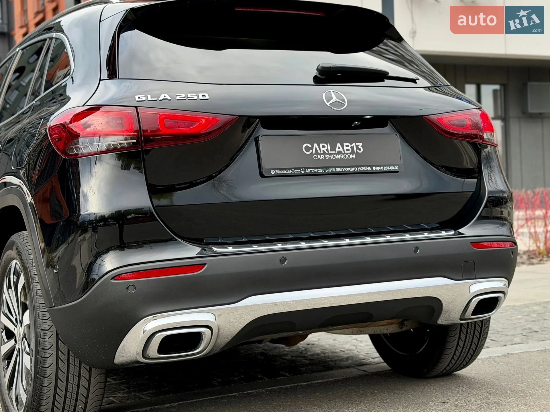 2022 Mercedes-Benz GLA-klasse - мініатюра 21