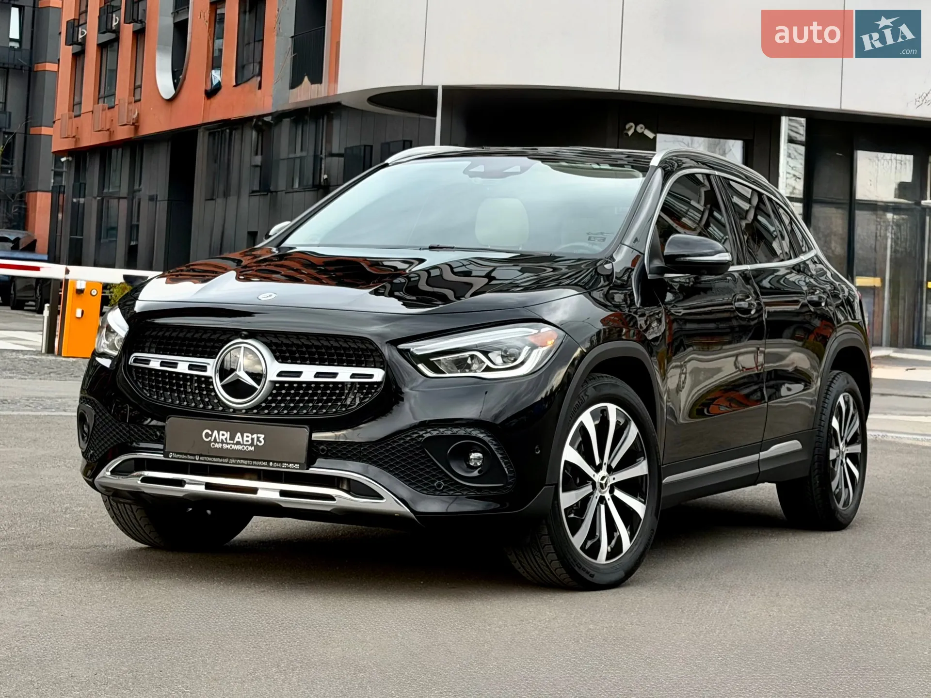 2022 Mercedes-Benz GLA-klasse - мініатюра 5