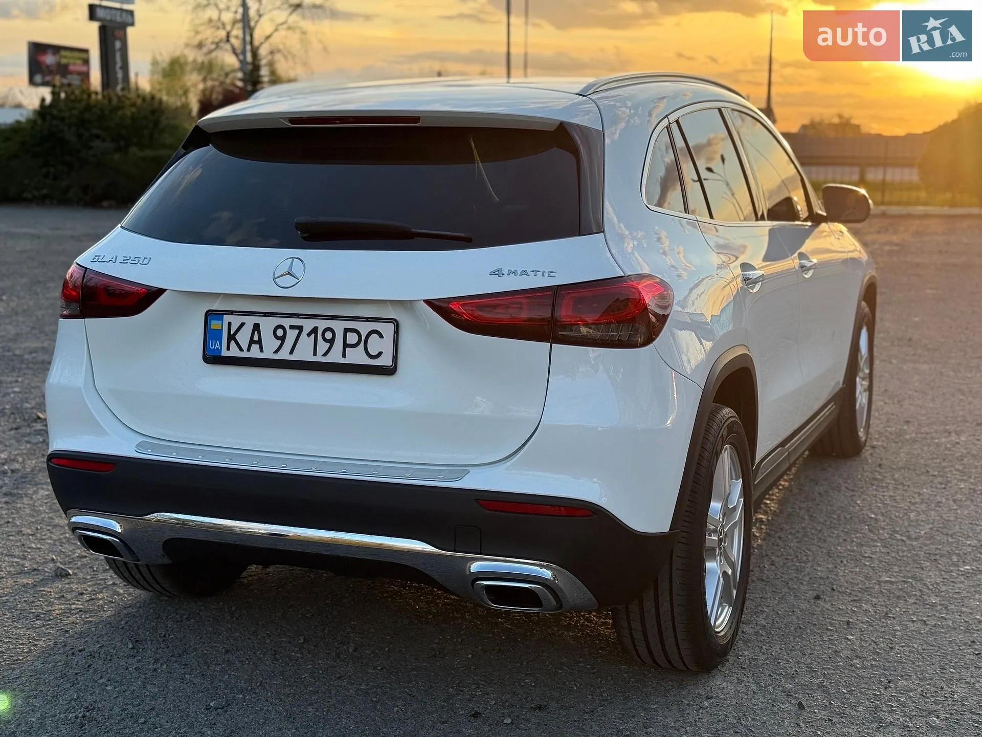 2020 Mercedes-Benz GLA-klasse - мініатюра 8