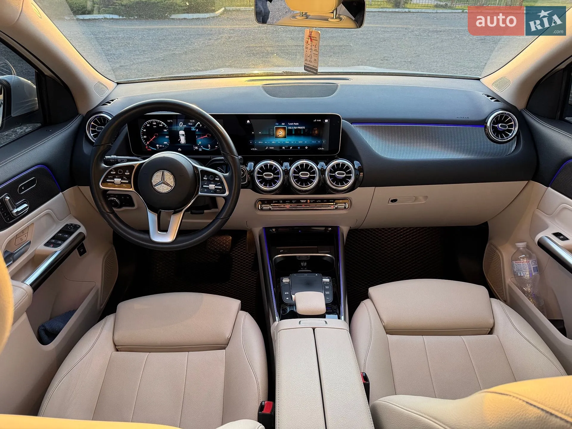 2020 Mercedes-Benz GLA-klasse - мініатюра 9