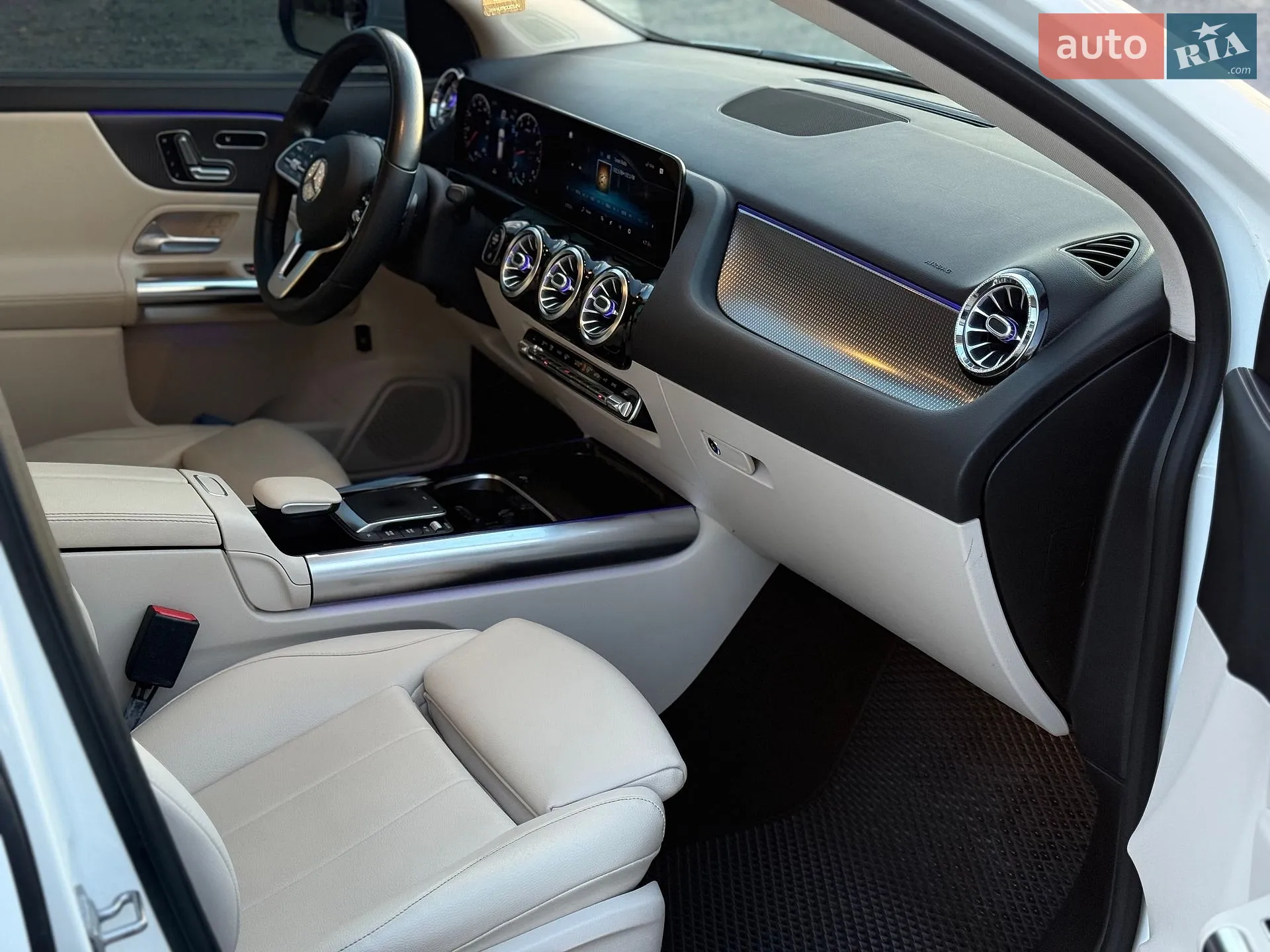 2020 Mercedes-Benz GLA-klasse - мініатюра 14
