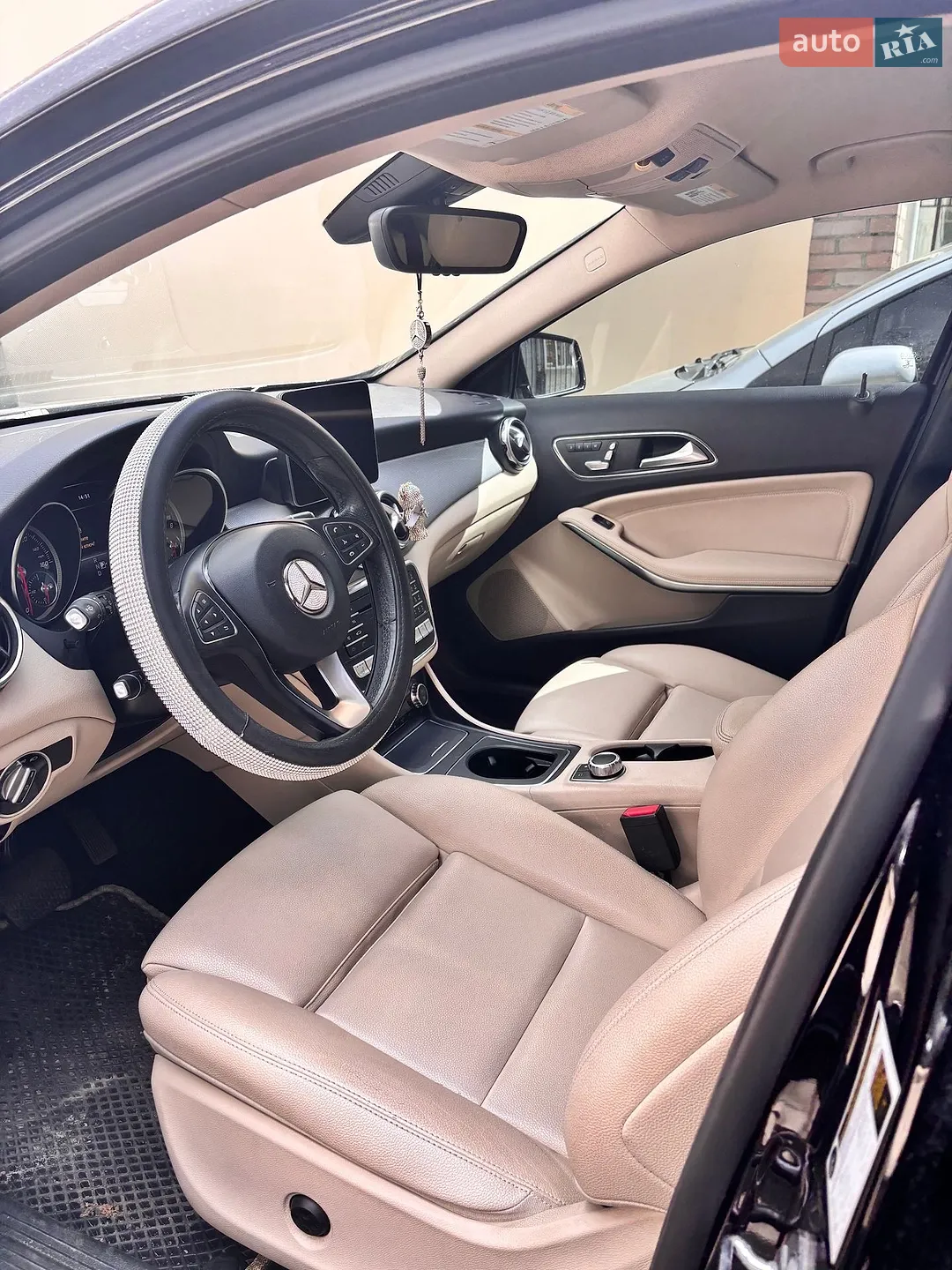 2018 Mercedes-Benz GLA-klasse - мініатюра 4