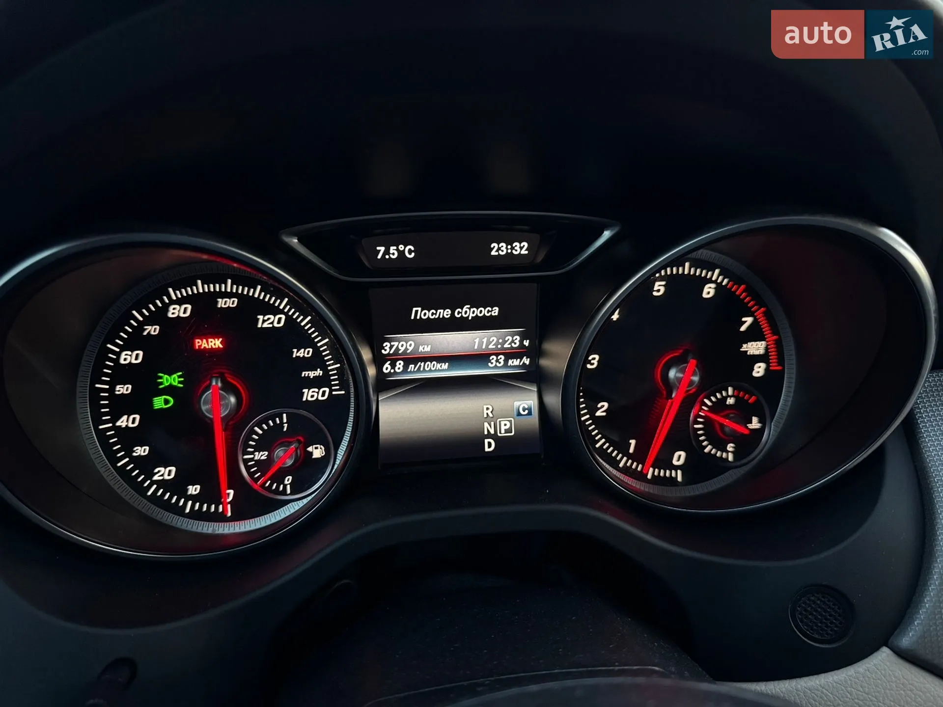 2017 Mercedes-Benz GLA-klasse - мініатюра 4