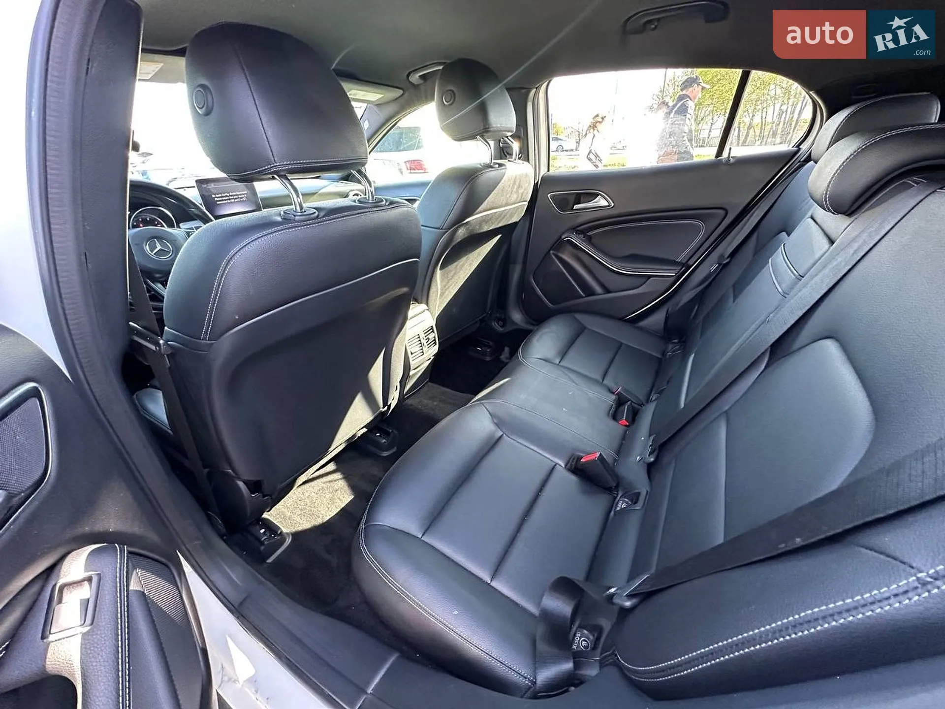 2019 Mercedes-Benz GLA-klasse - мініатюра 9