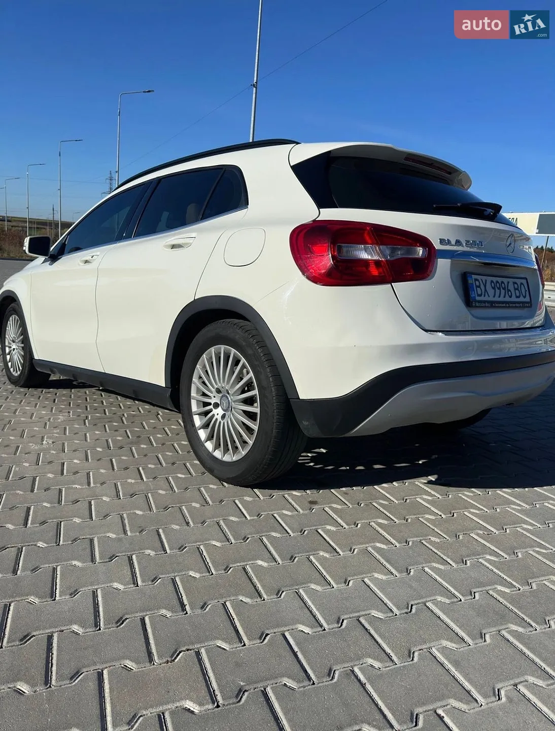 2015 Mercedes-Benz GLA-klasse - мініатюра 13