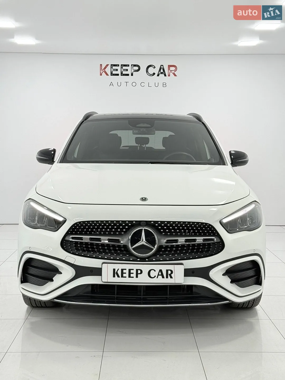 2024 Mercedes-Benz GLA-klasse - мініатюра 6