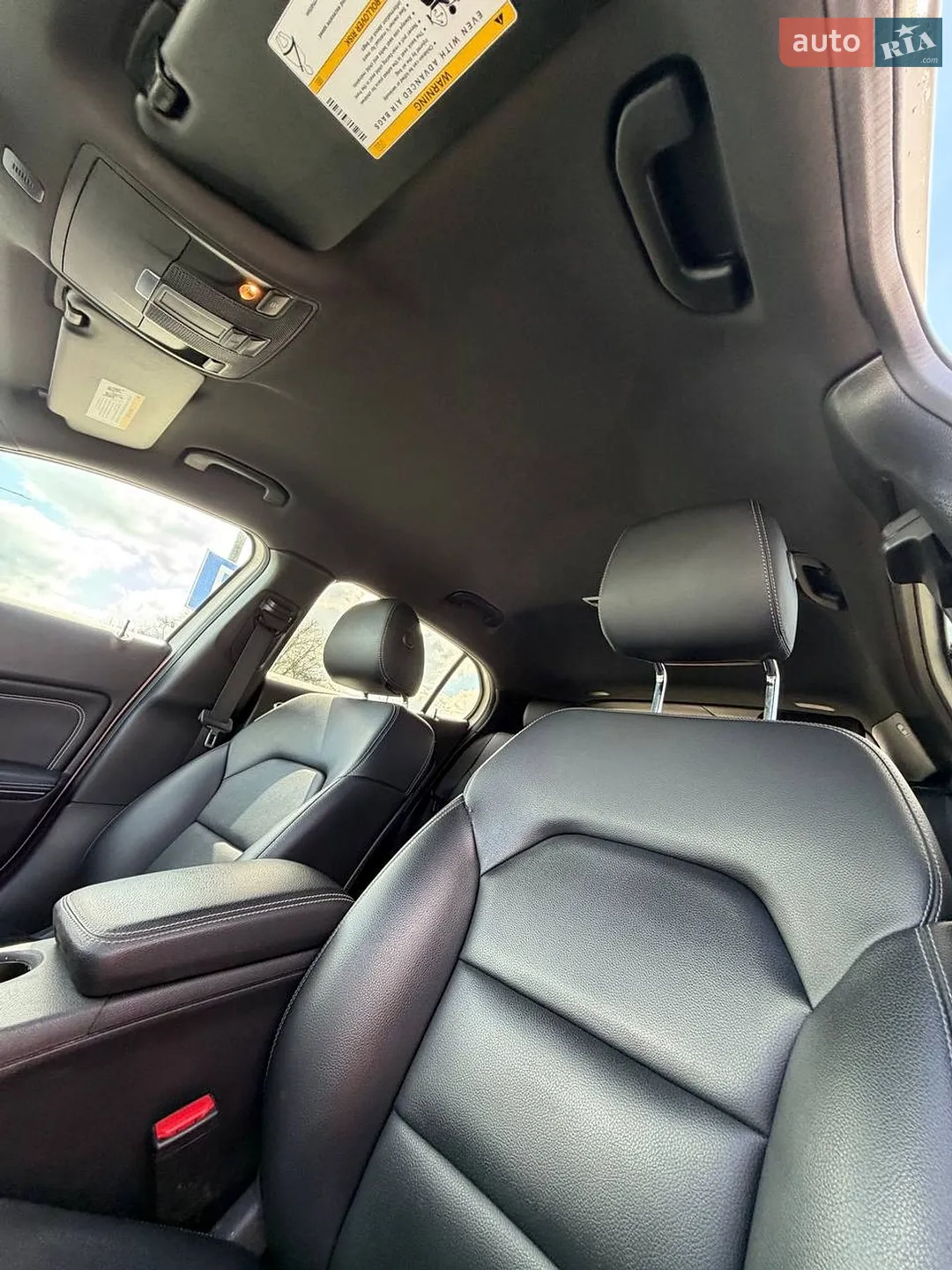 2020 Mercedes-Benz GLA-klasse - мініатюра 12