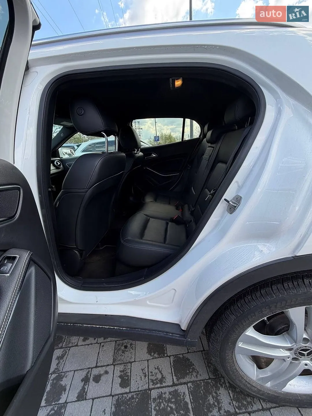 2020 Mercedes-Benz GLA-klasse - мініатюра 26