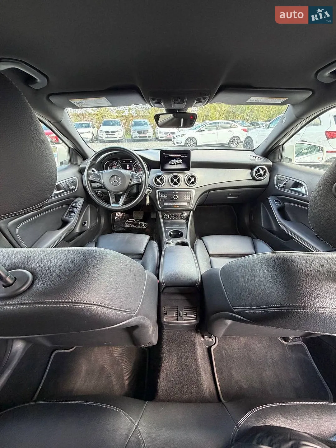 2020 Mercedes-Benz GLA-klasse - мініатюра 30