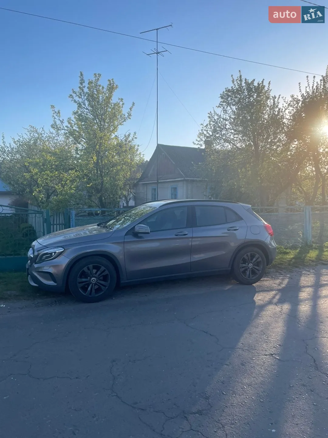 2014 Mercedes-Benz GLA-klasse - мініатюра 10