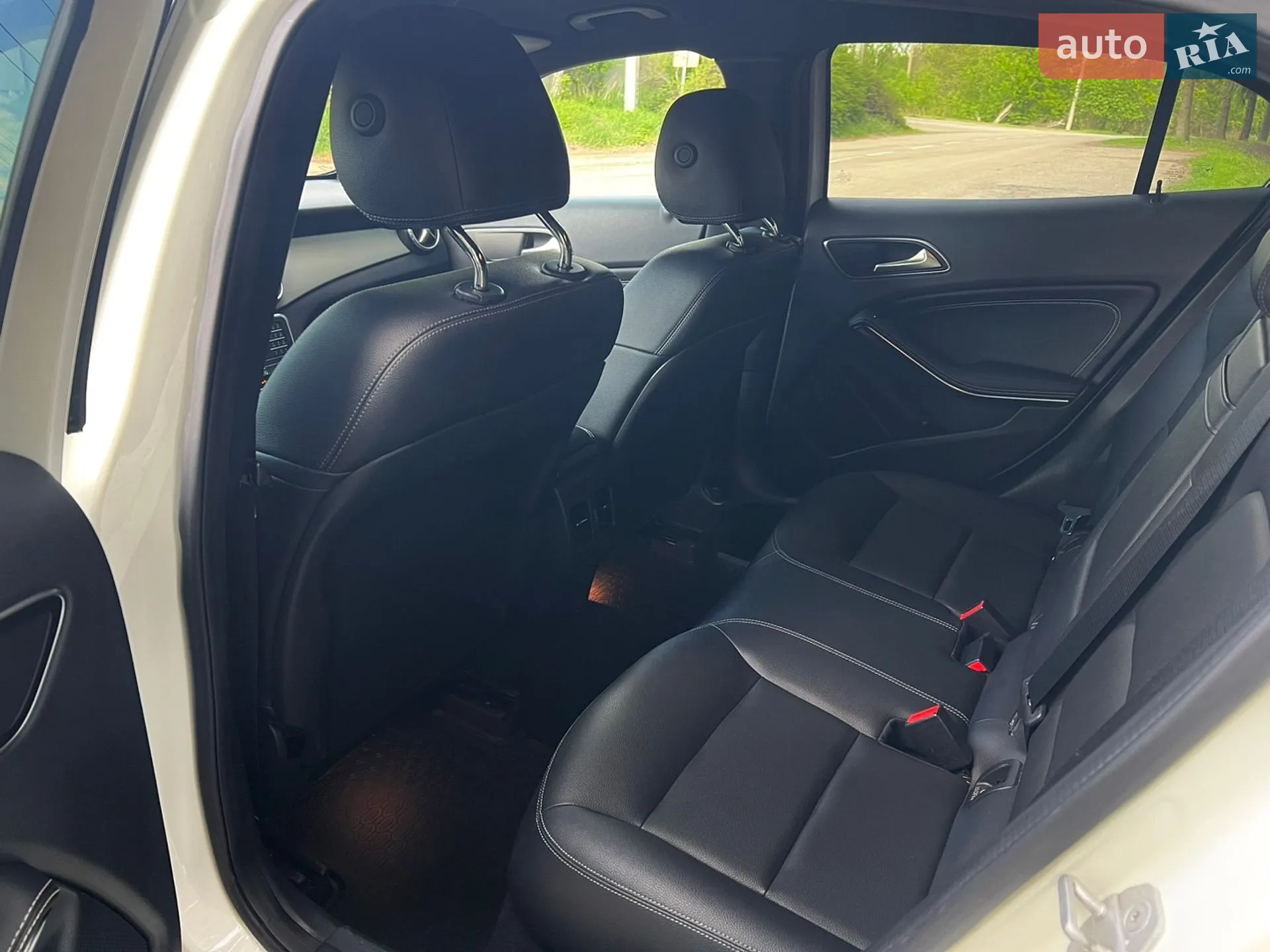 2016 Mercedes-Benz GLA-klasse - мініатюра 10
