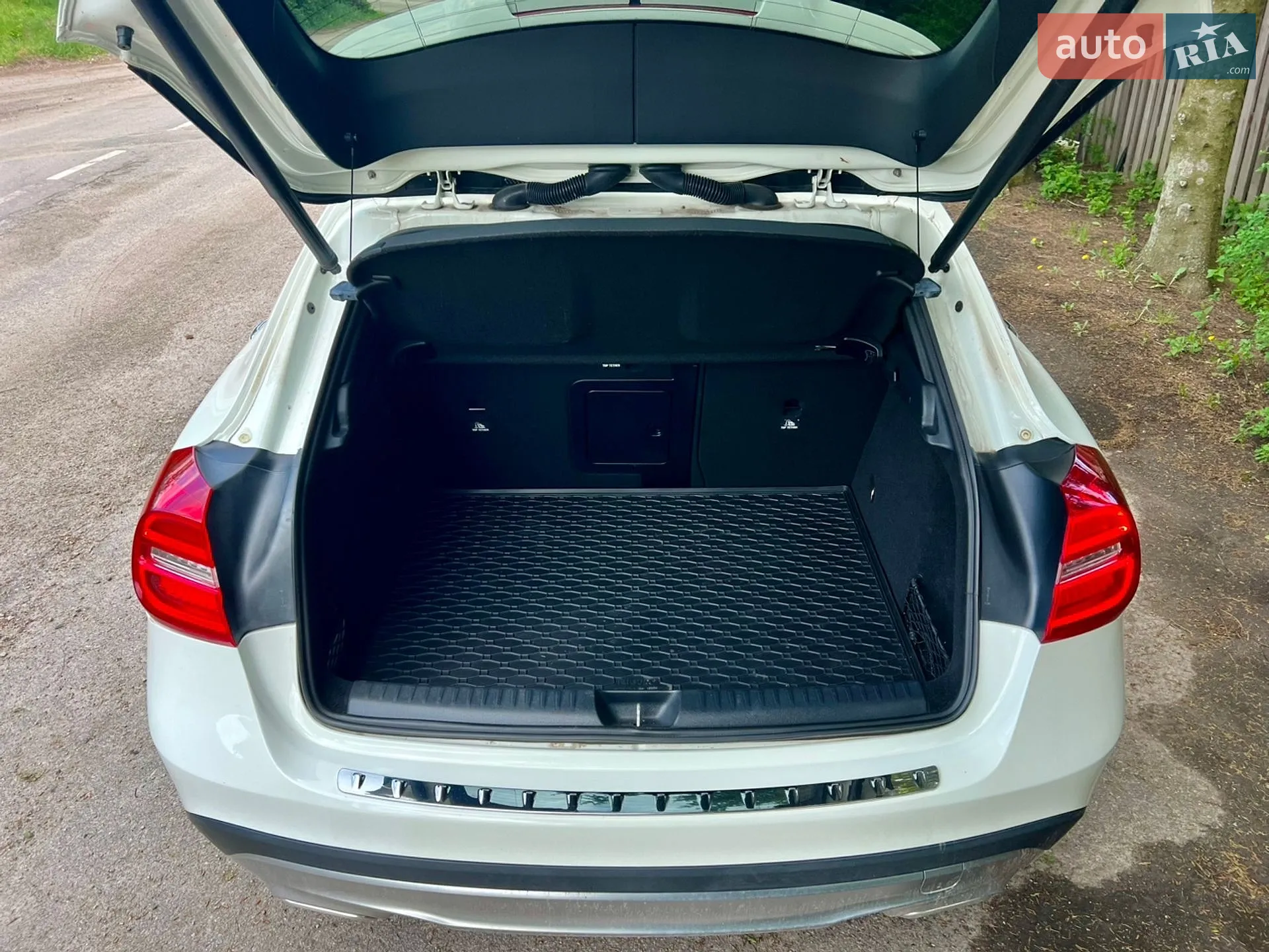 2016 Mercedes-Benz GLA-klasse - мініатюра 7
