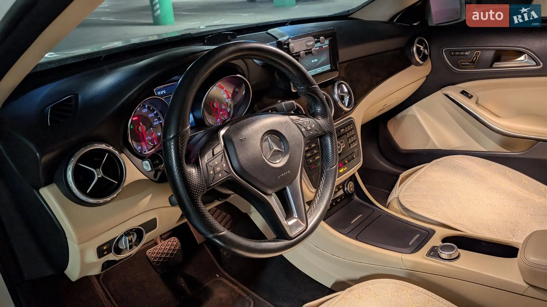 2015 Mercedes-Benz GLA-klasse - мініатюра 7