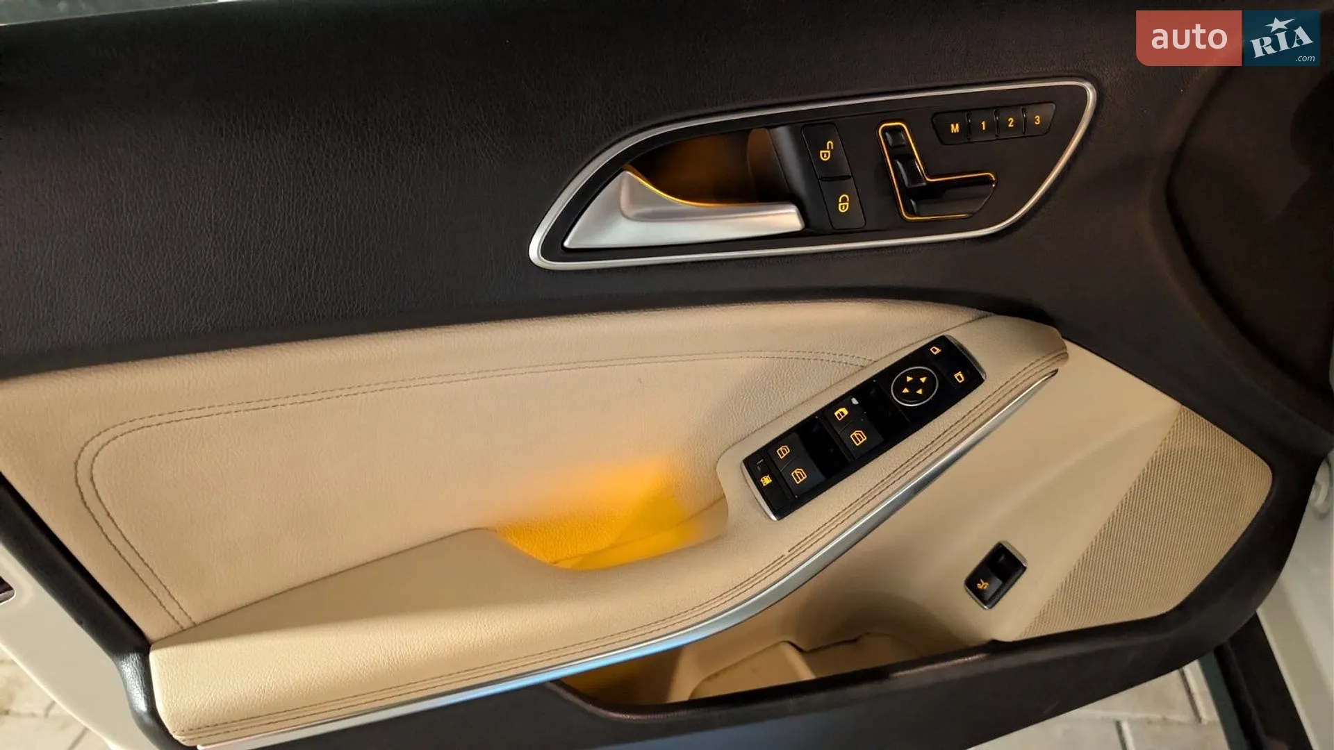 2015 Mercedes-Benz GLA-klasse - мініатюра 12