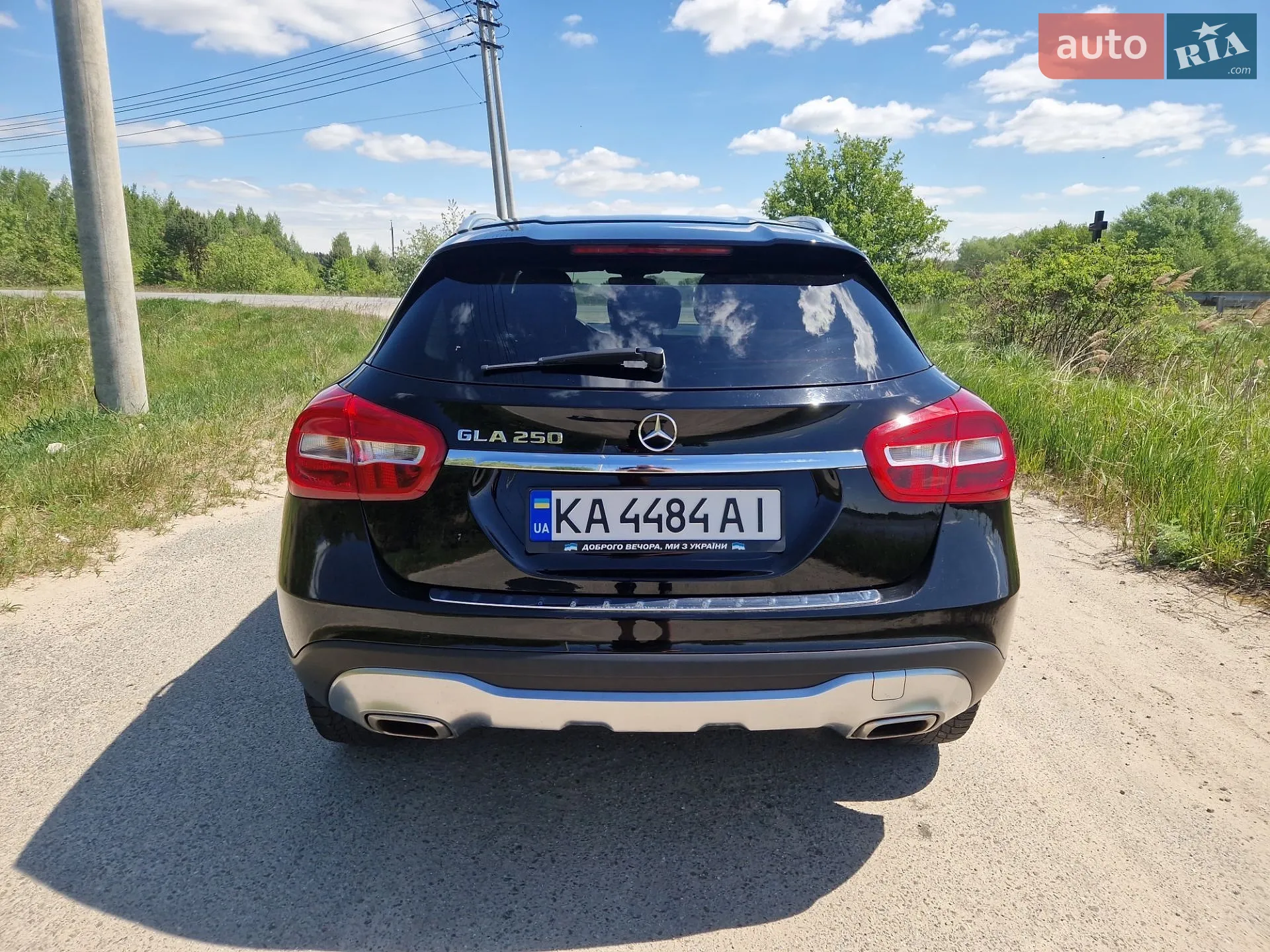 2017 Mercedes-Benz GLA-klasse - мініатюра 5