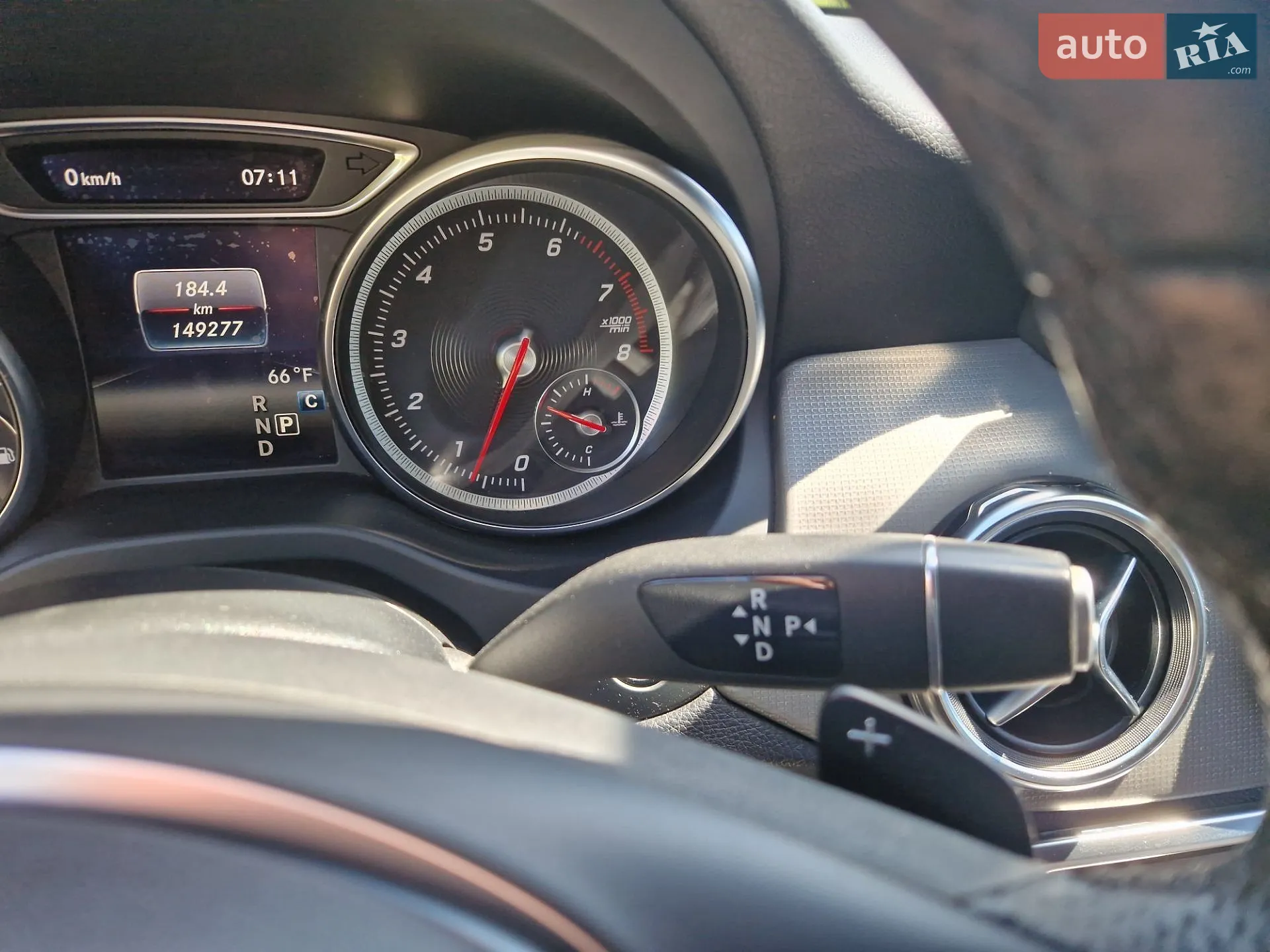 2017 Mercedes-Benz GLA-klasse - мініатюра 18