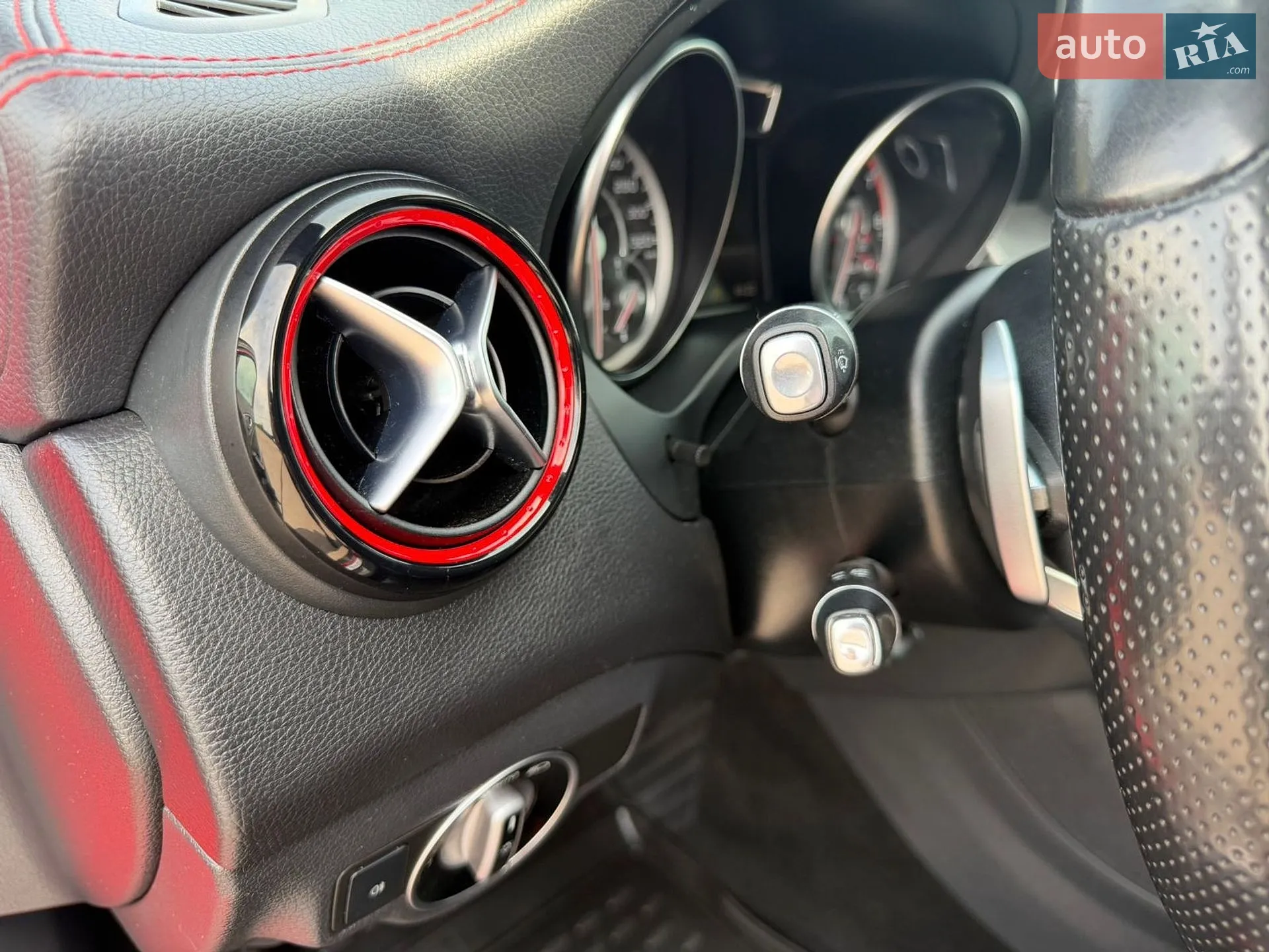 2016 Mercedes-Benz GLA-klasse - мініатюра 54