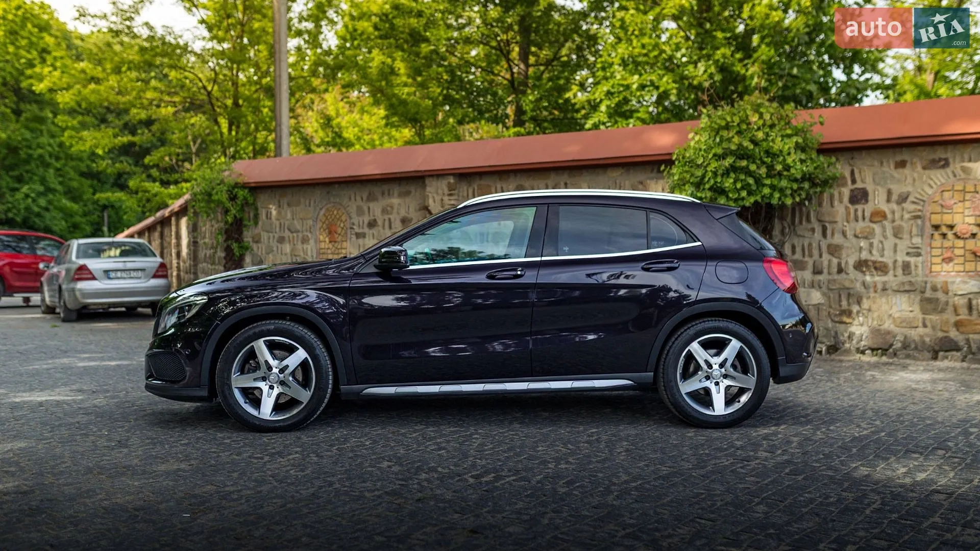 2016 Mercedes-Benz GLA-klasse - мініатюра 13