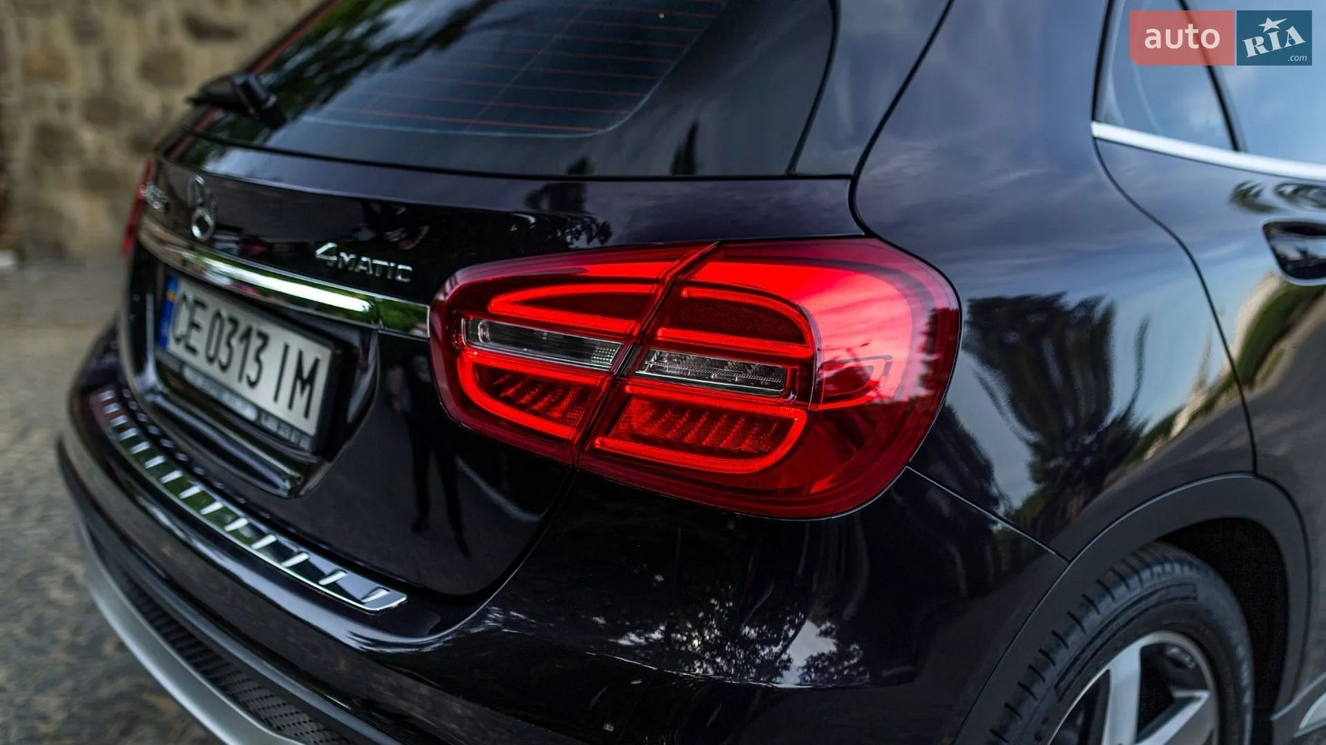 2016 Mercedes-Benz GLA-klasse - мініатюра 22