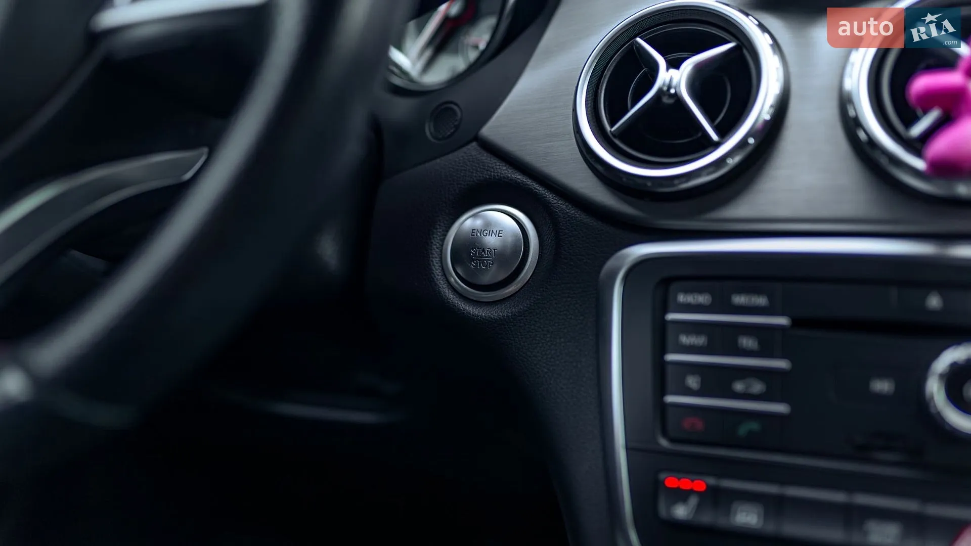 2016 Mercedes-Benz GLA-klasse - мініатюра 32