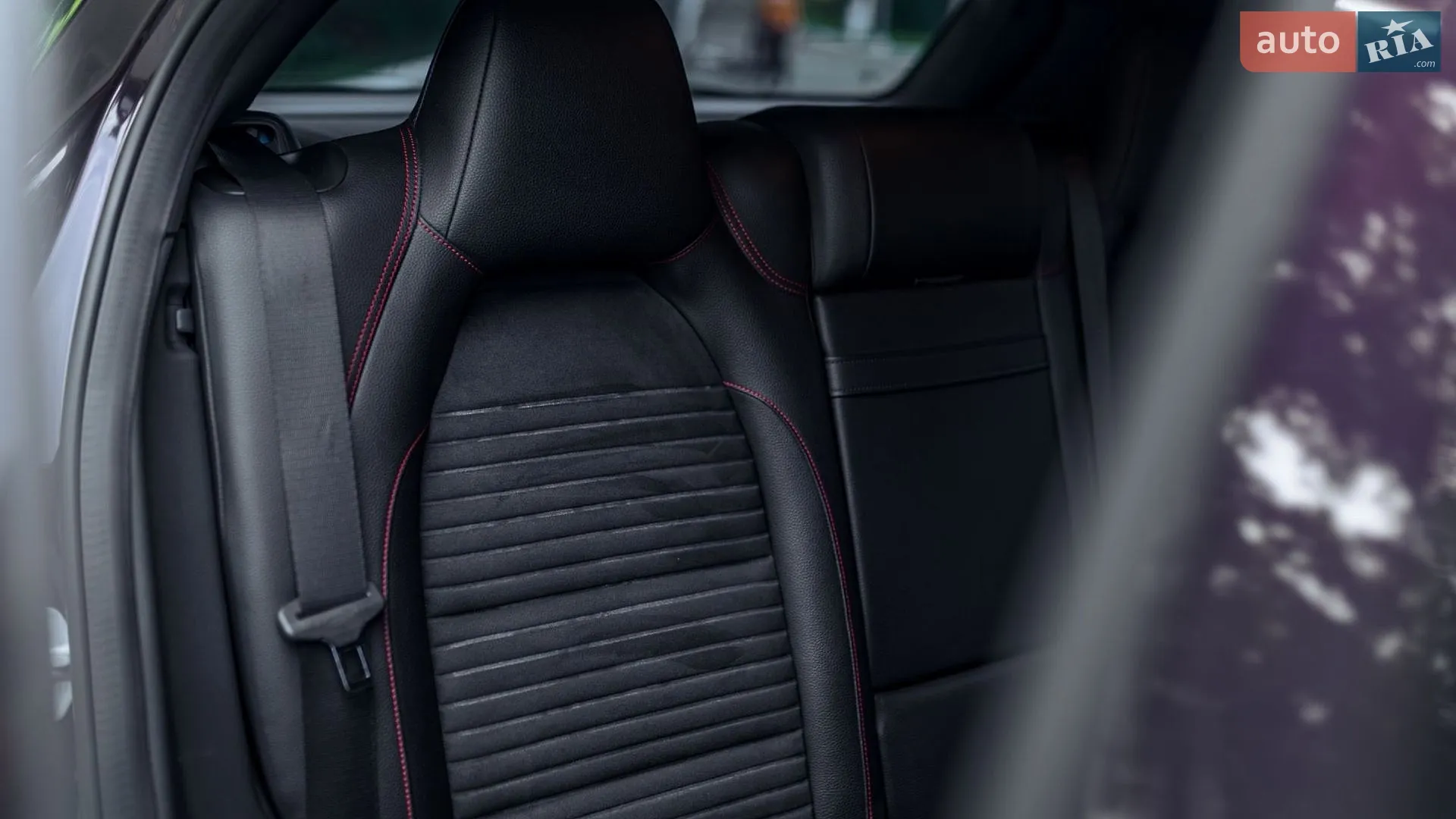 2016 Mercedes-Benz GLA-klasse - мініатюра 47