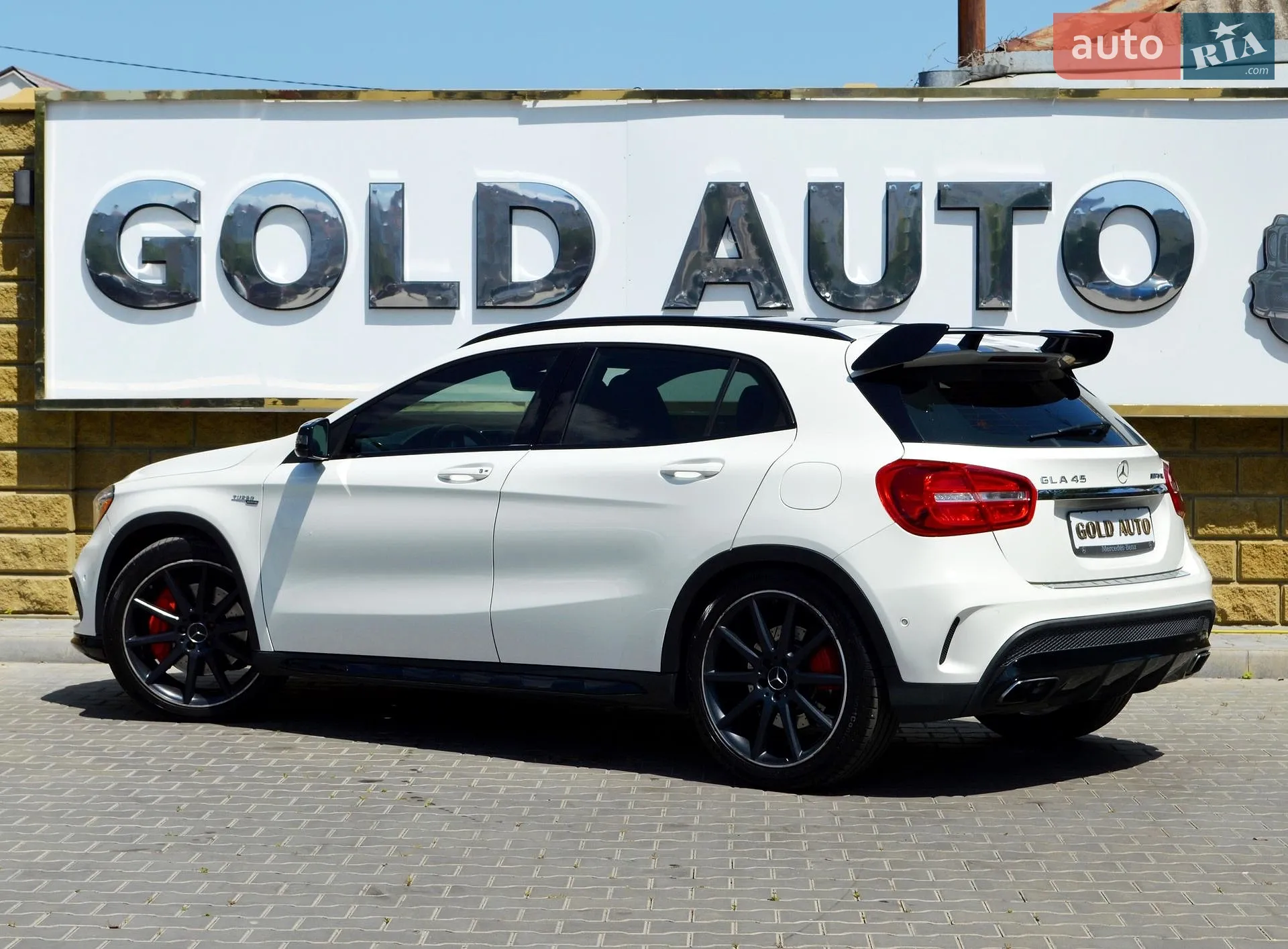 2015 Mercedes-Benz GLA-klasse - мініатюра 9