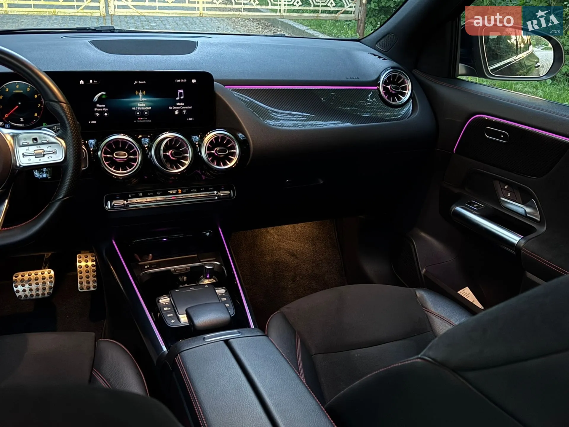 2022 Mercedes-Benz GLA-klasse - мініатюра 20