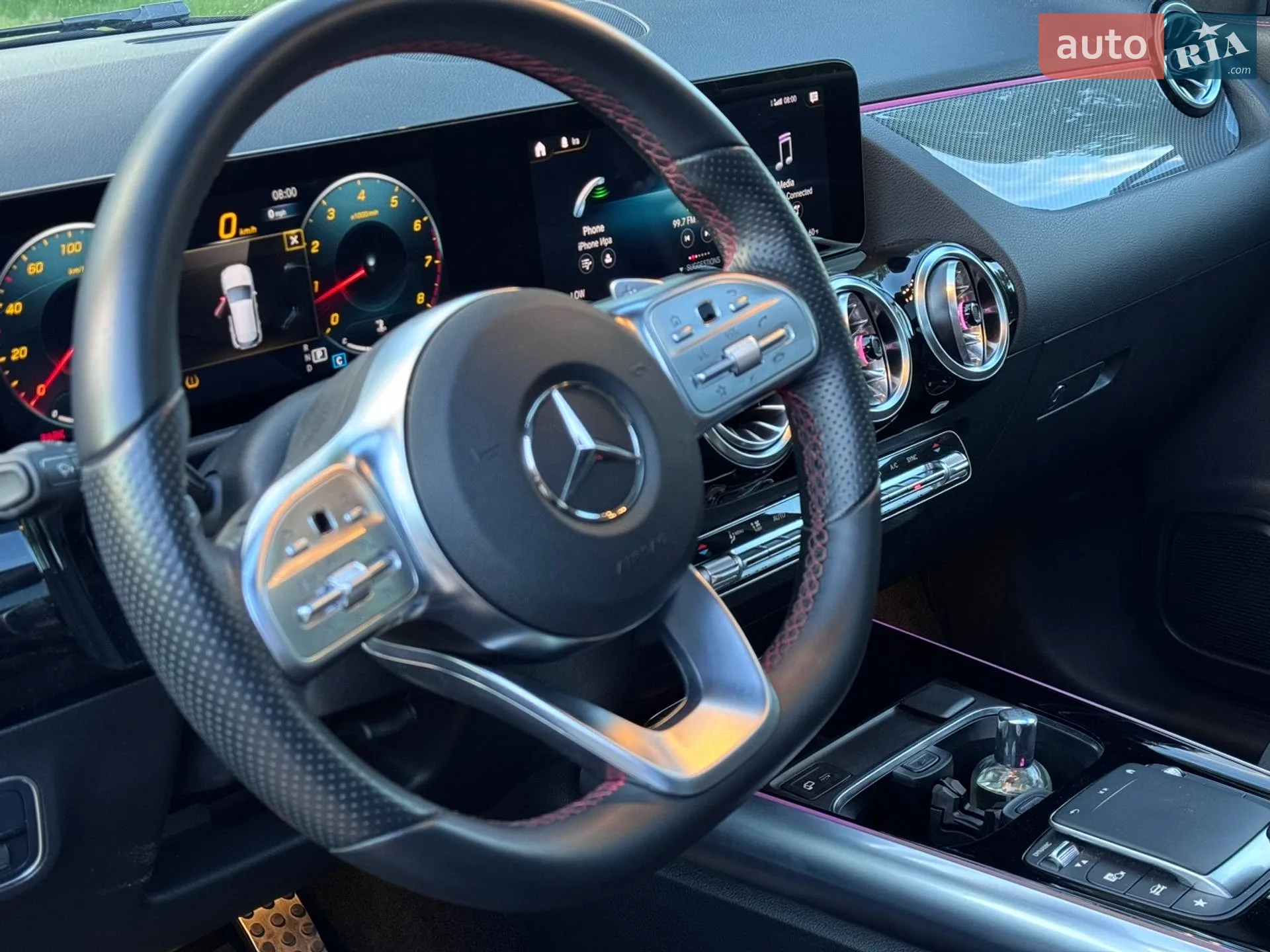 2022 Mercedes-Benz GLA-klasse - мініатюра 26